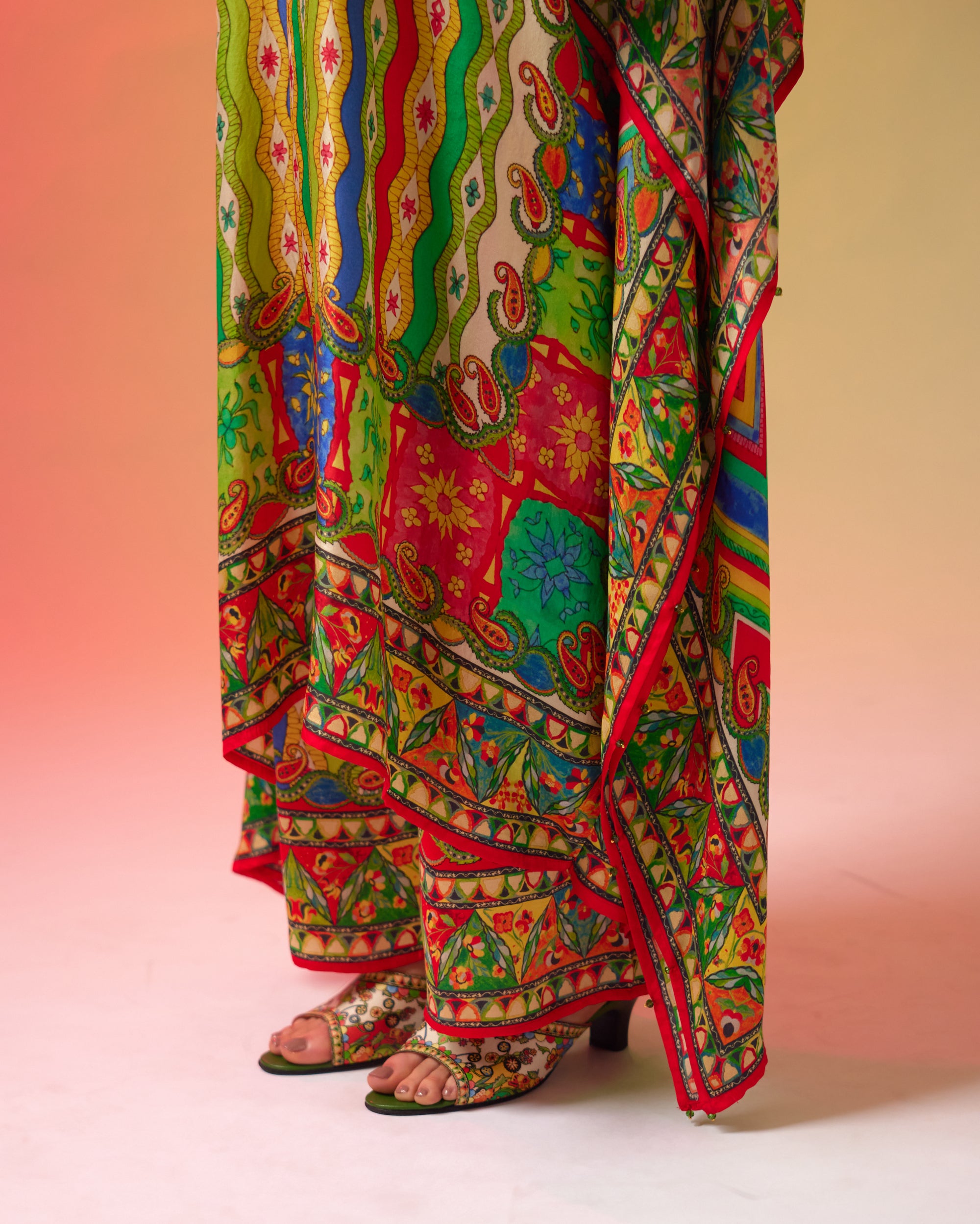 Sicily : Sharifa - Multi