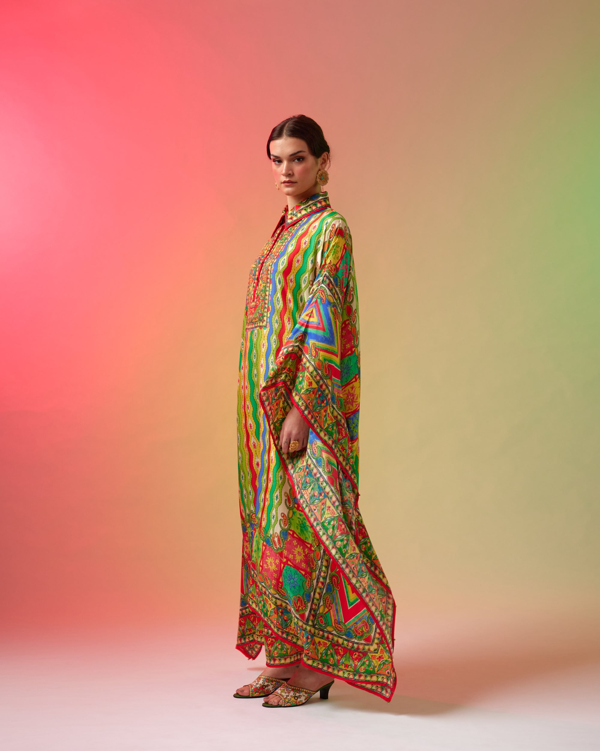 Sicily : Sharifa - Multi