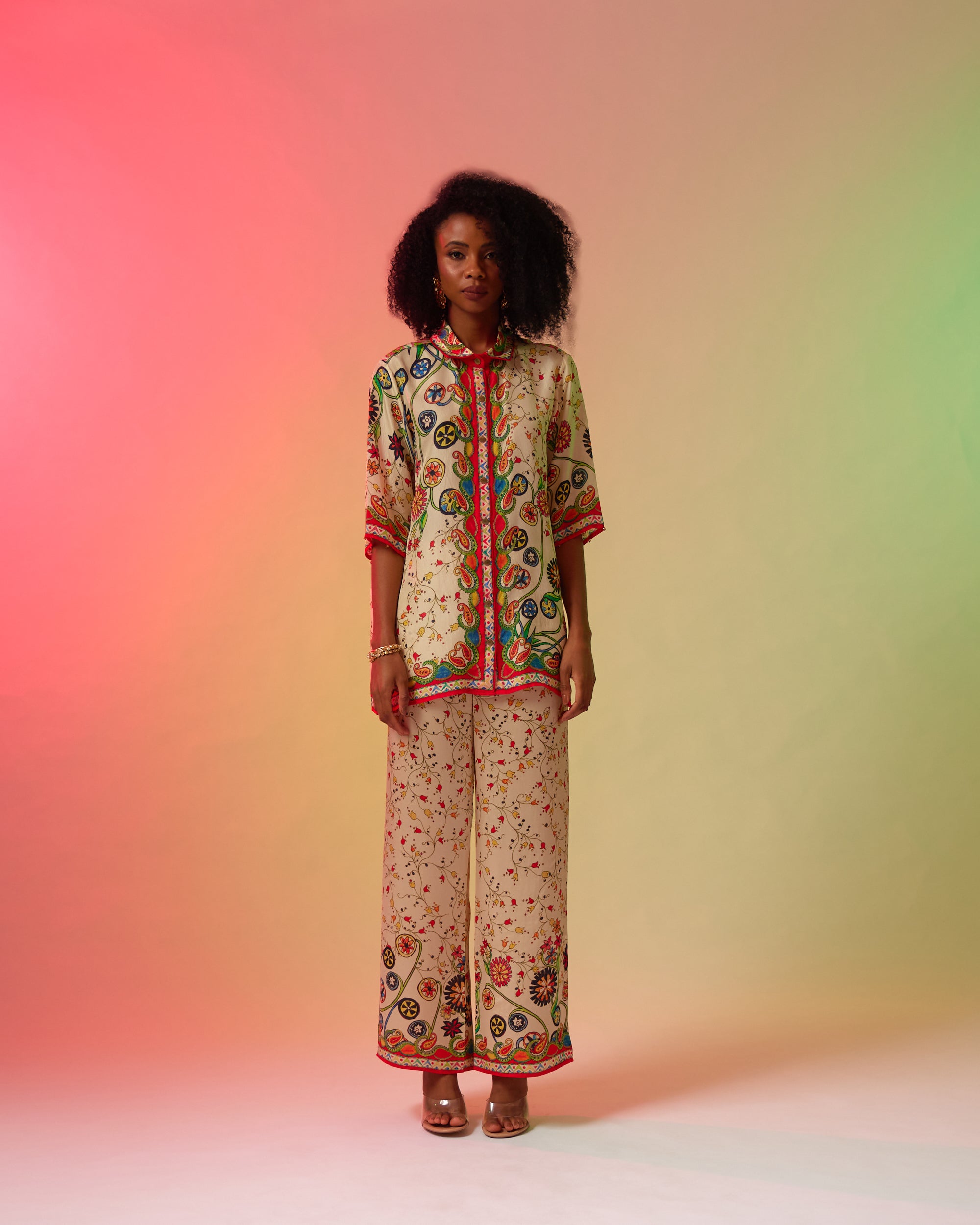 Sicily : Maizah - Multi