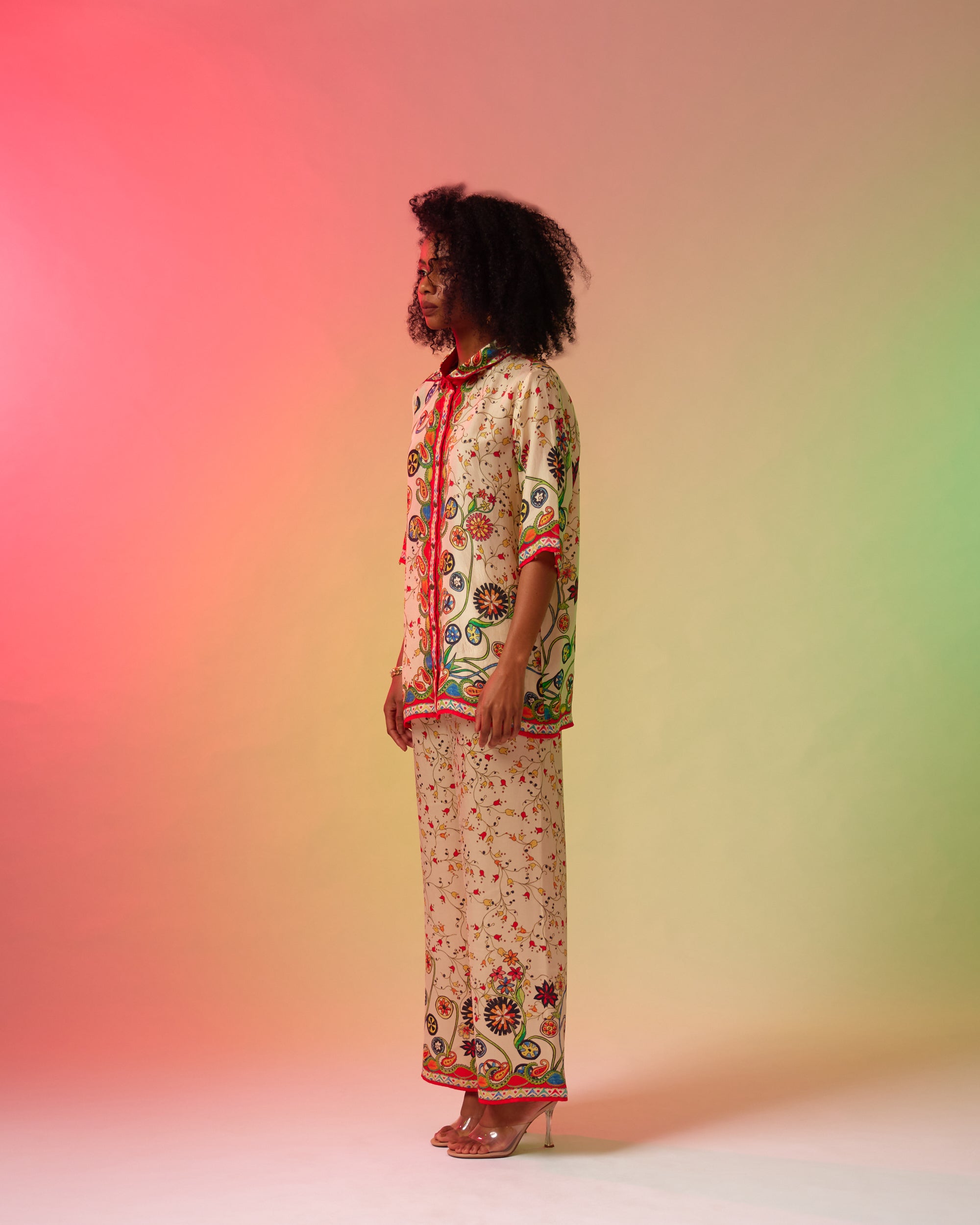 Sicily : Maizah - Multi