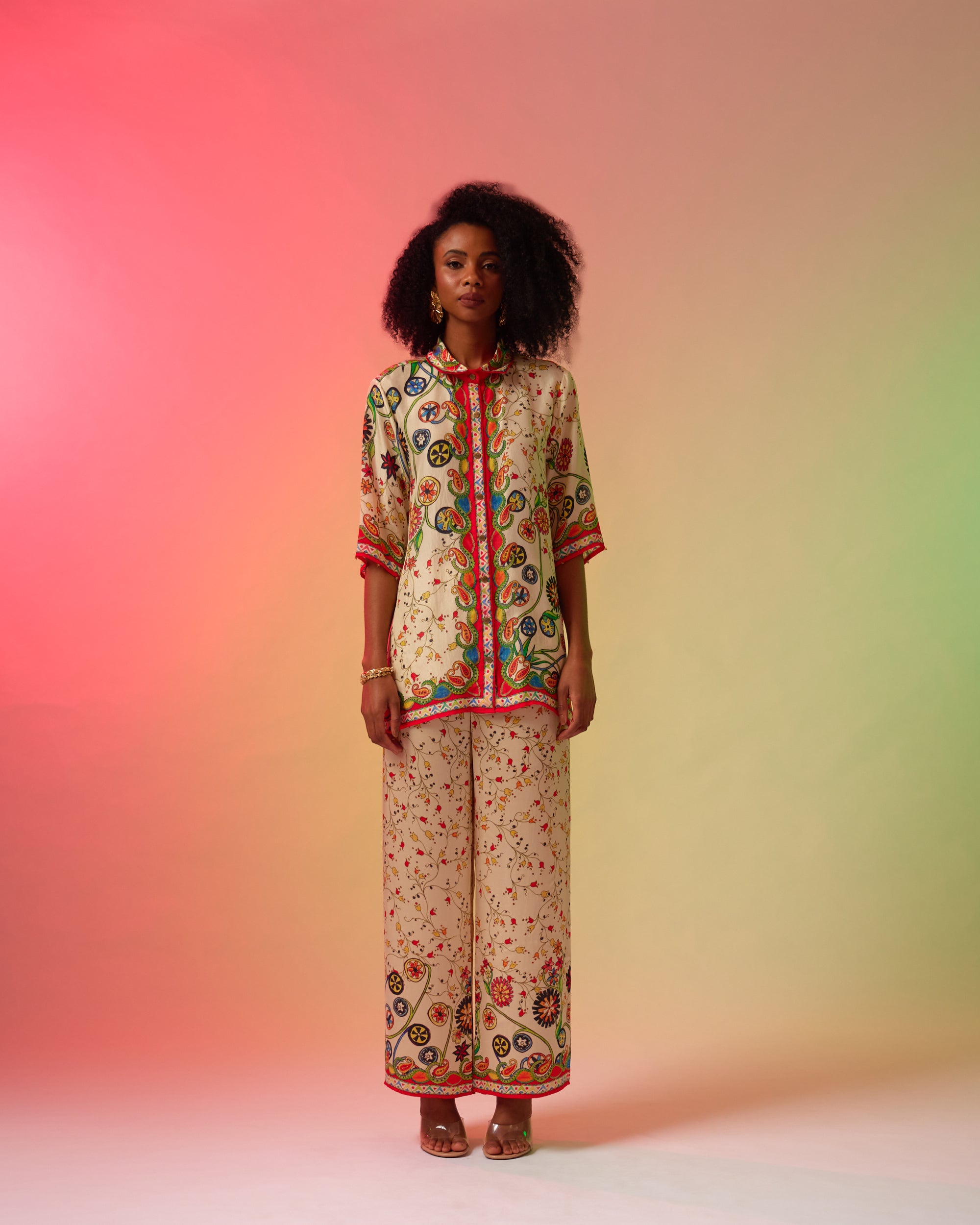 Sicily : Maizah - Multi