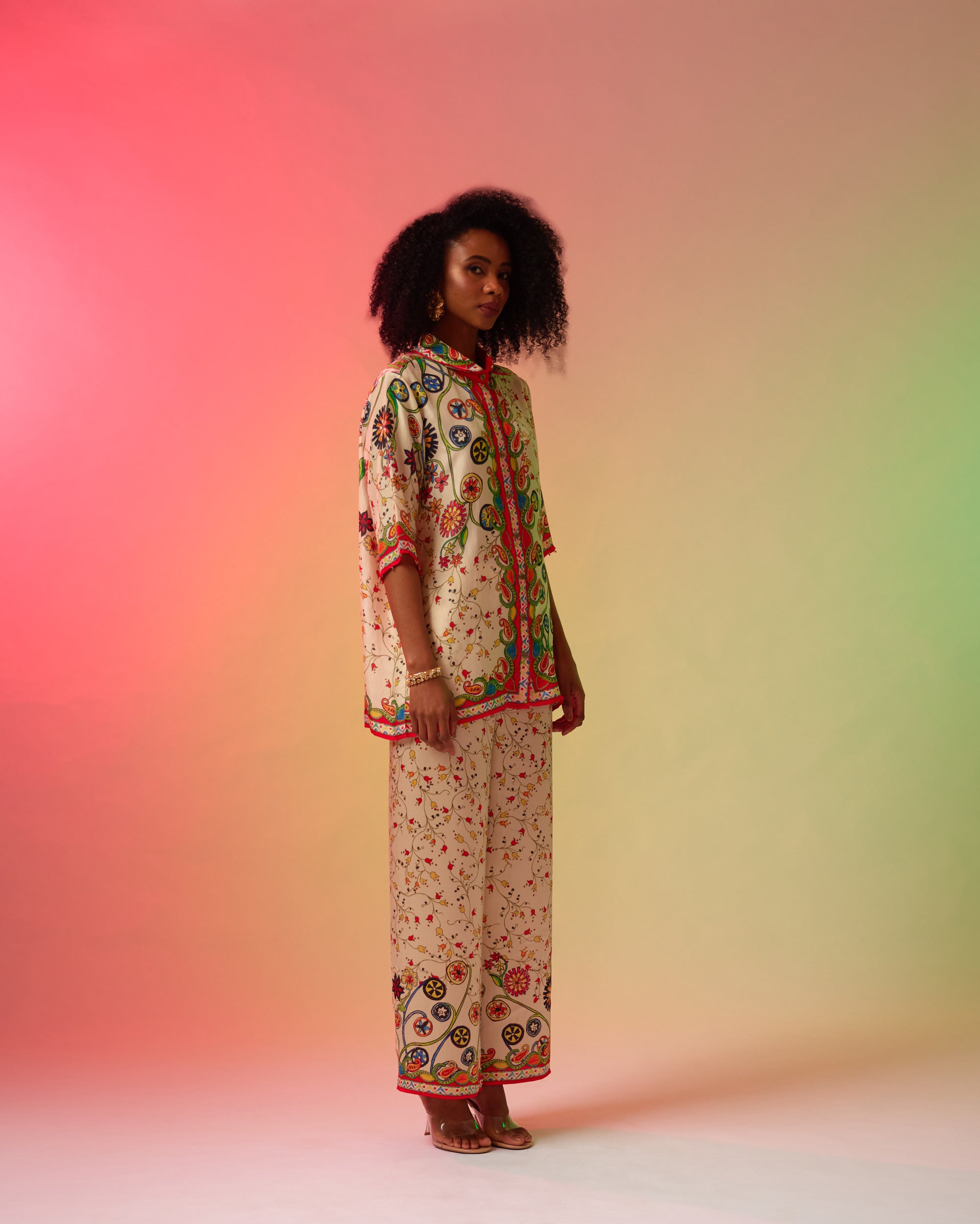 Sicily : Maizah - Multi