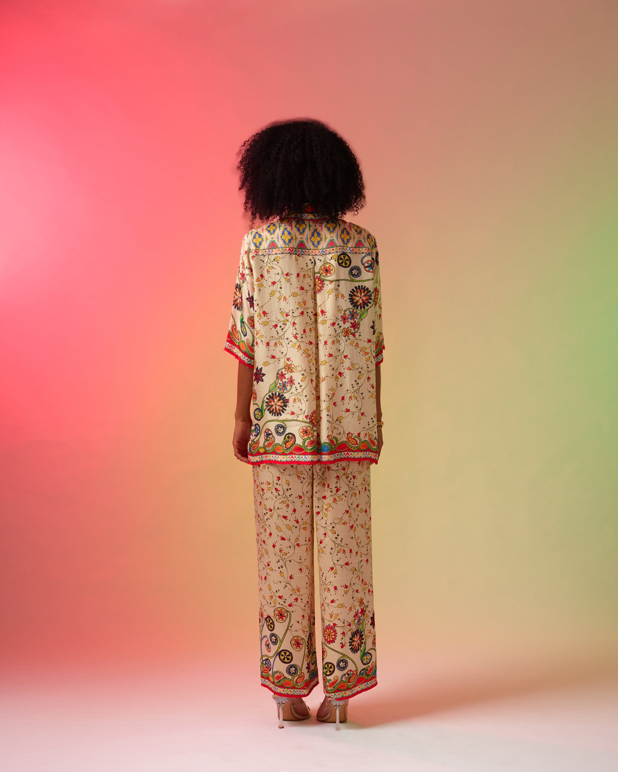 Sicily : Maizah - Multi
