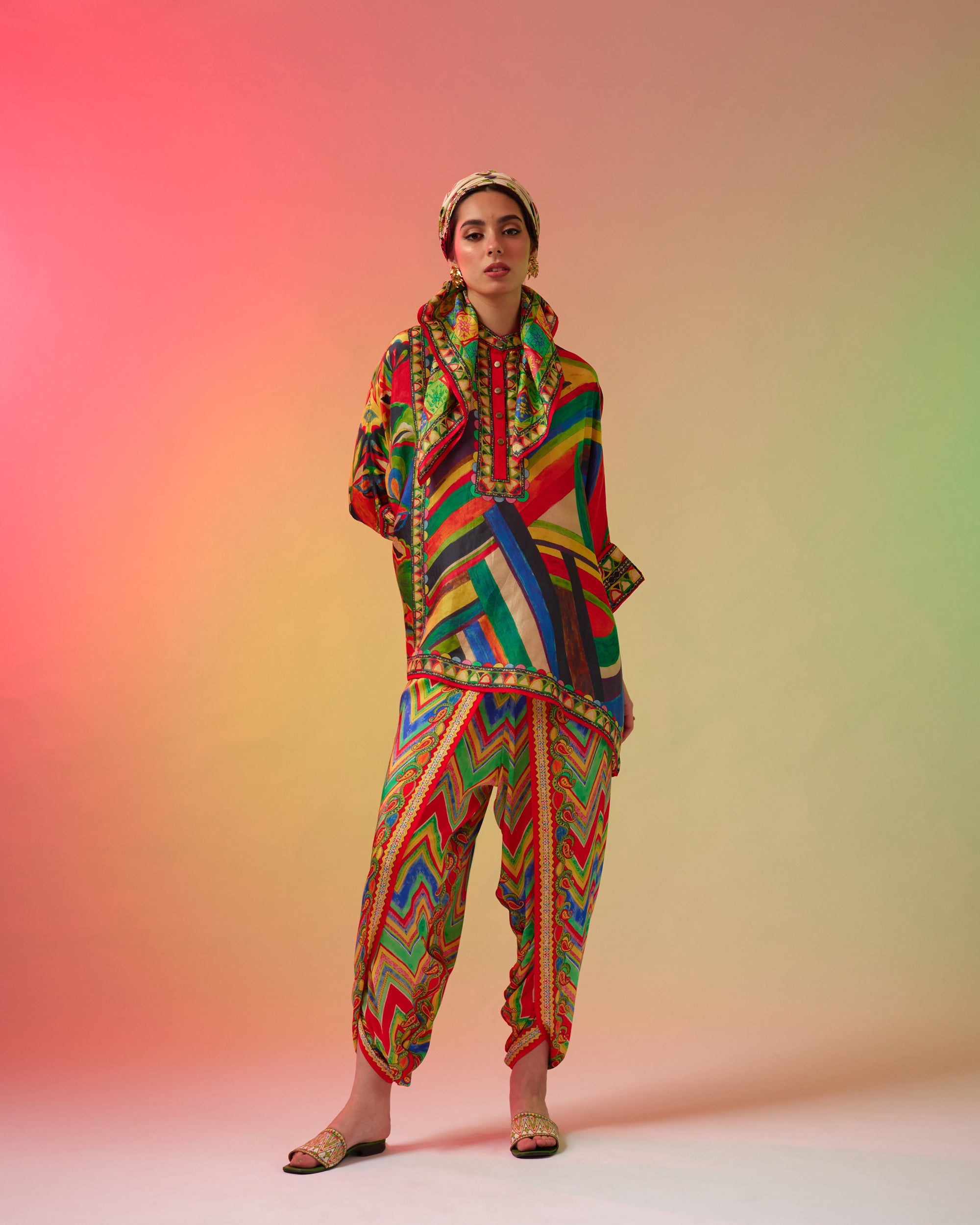Sicily : Chanel - Multi