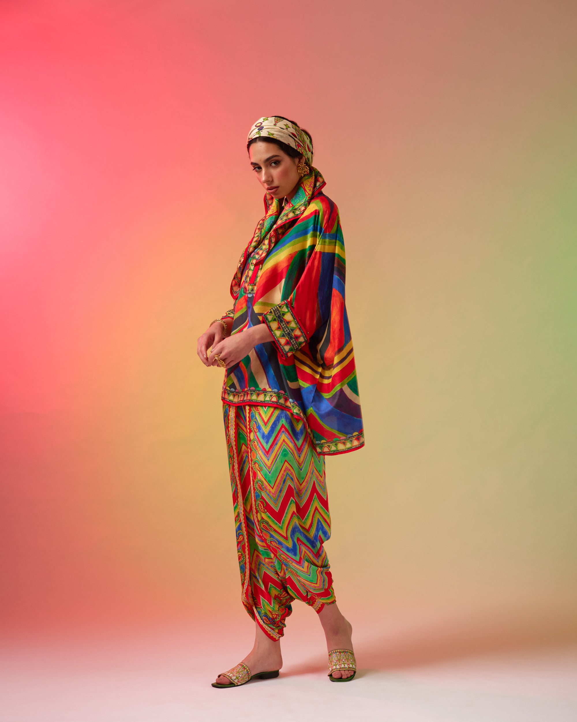 Sicily : Chanel - Multi