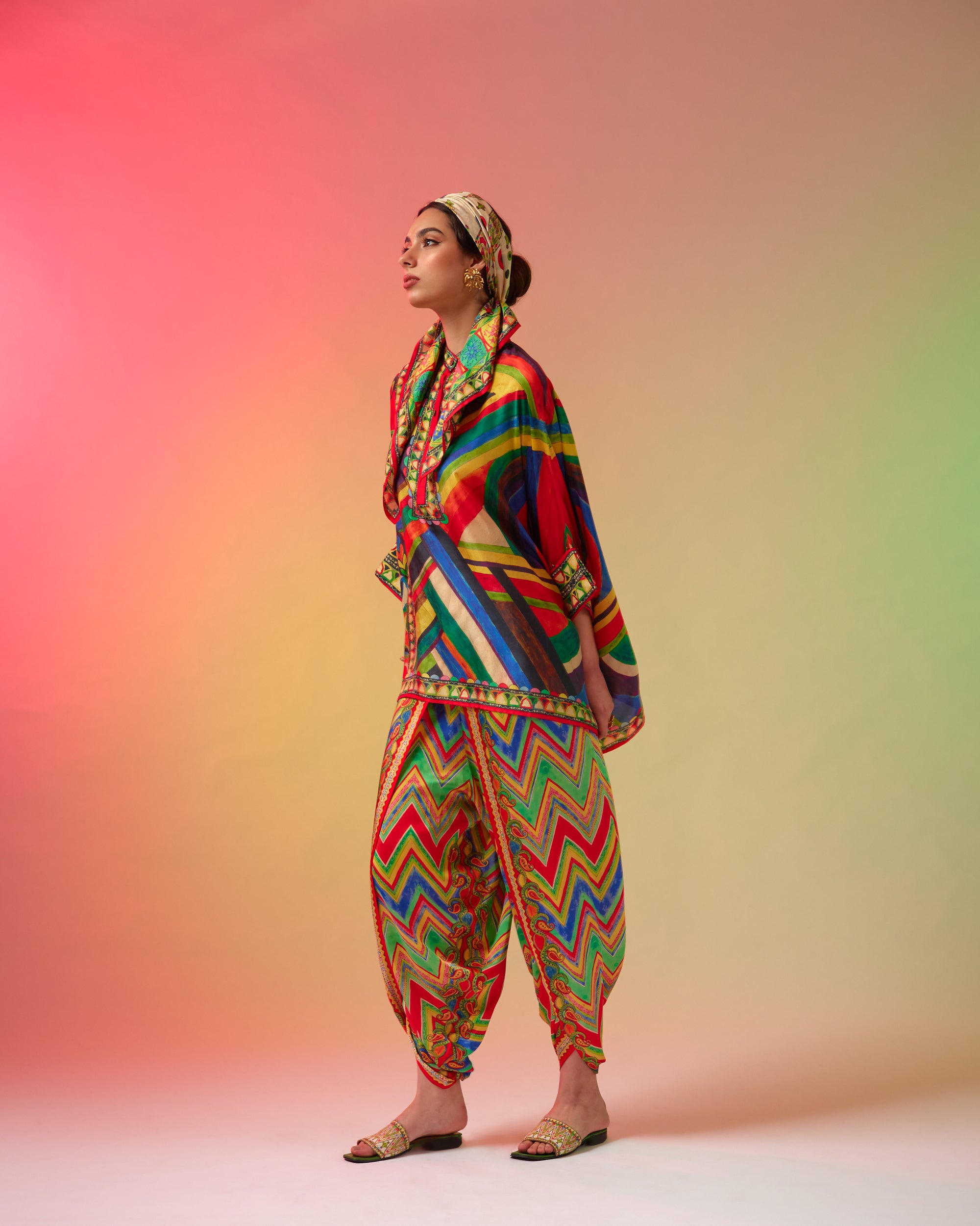 Sicily : Chanel - Multi