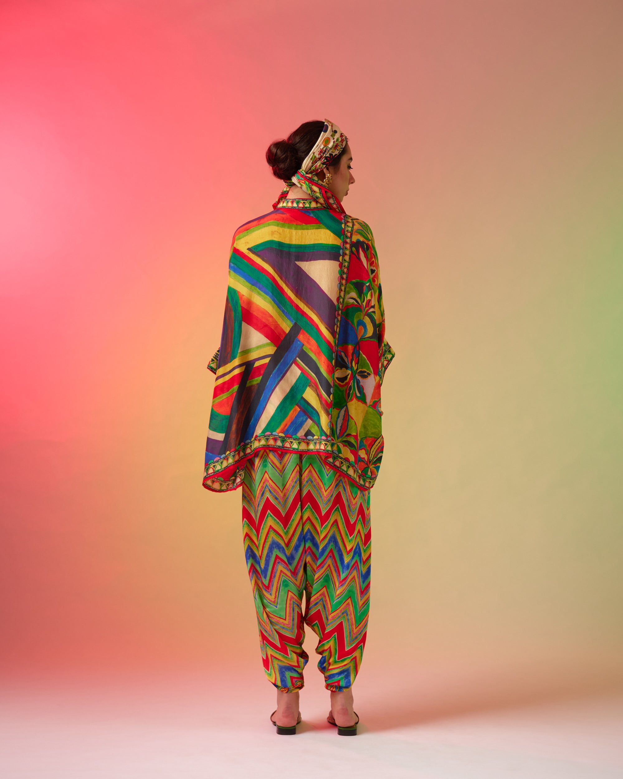 Sicily : Chanel - Multi