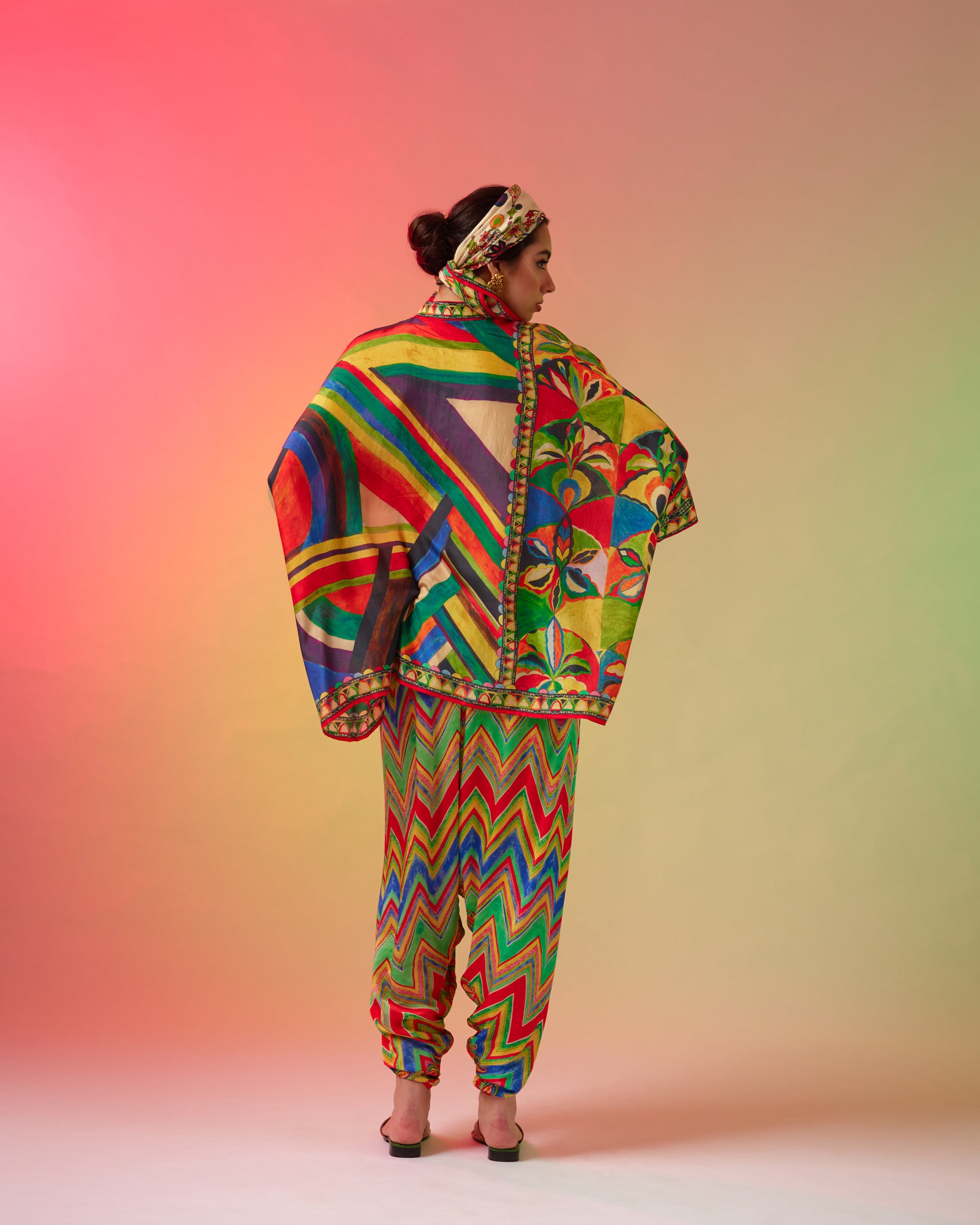 Sicily : Chanel - Multi