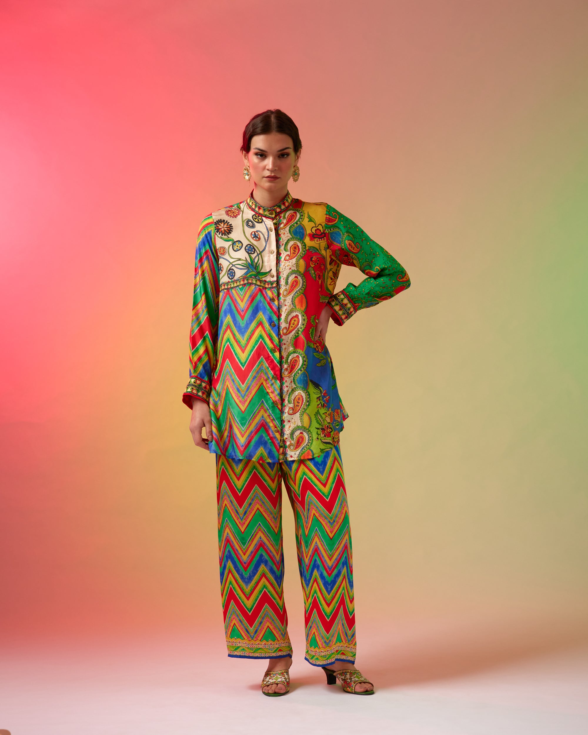 Sicily : Basheera - Multi