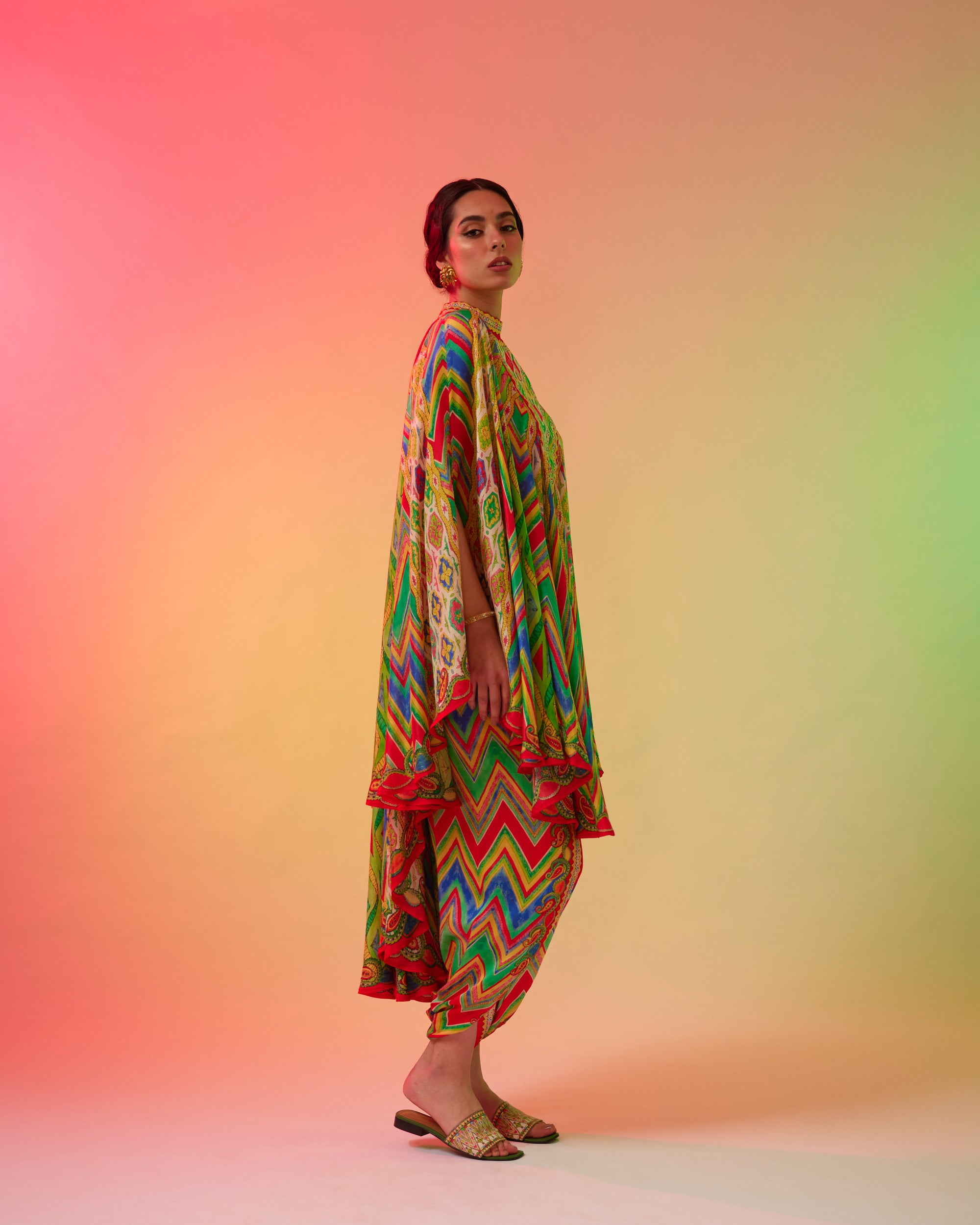 Sicily : Farah - Multi