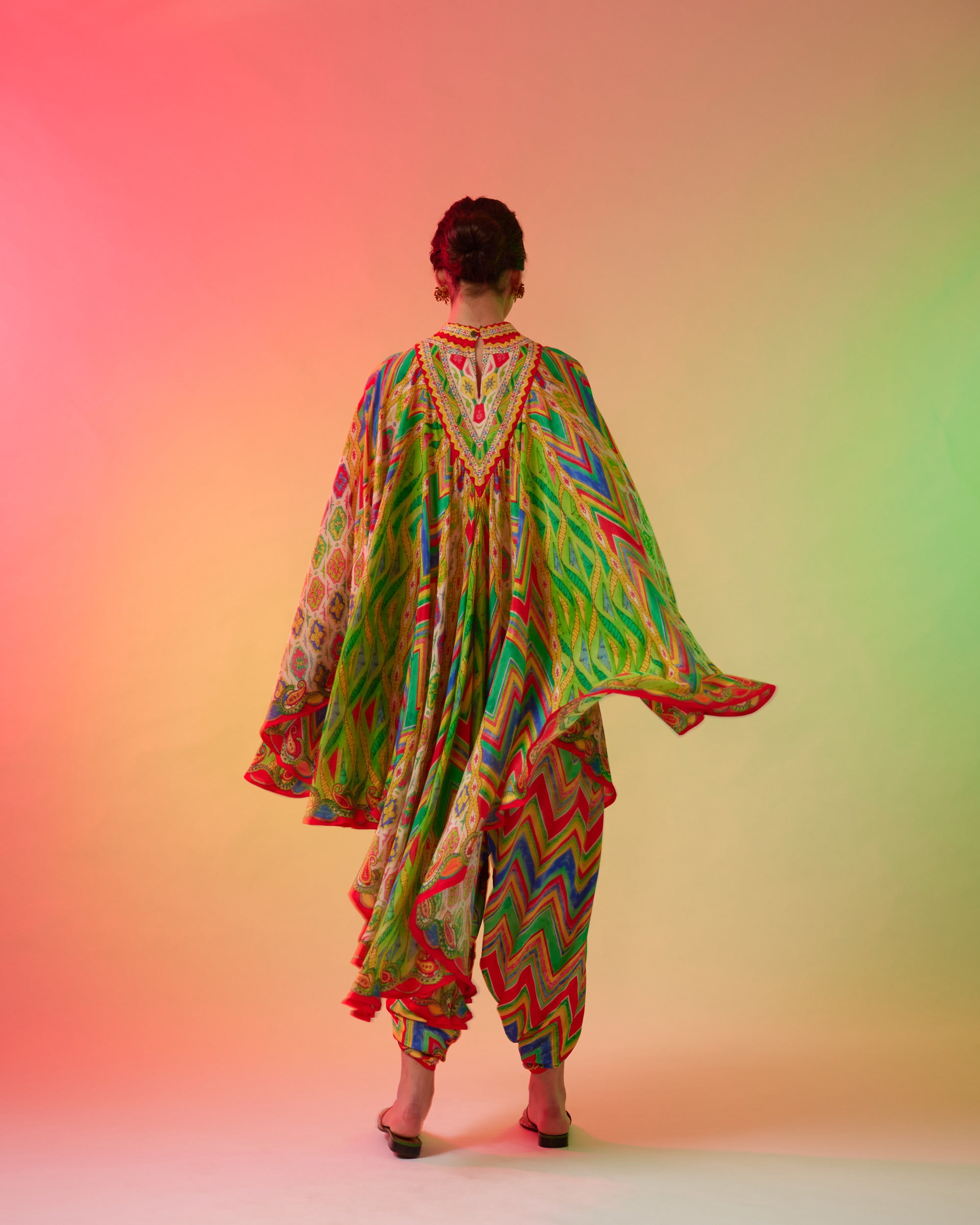 Sicily : Farah - Multi