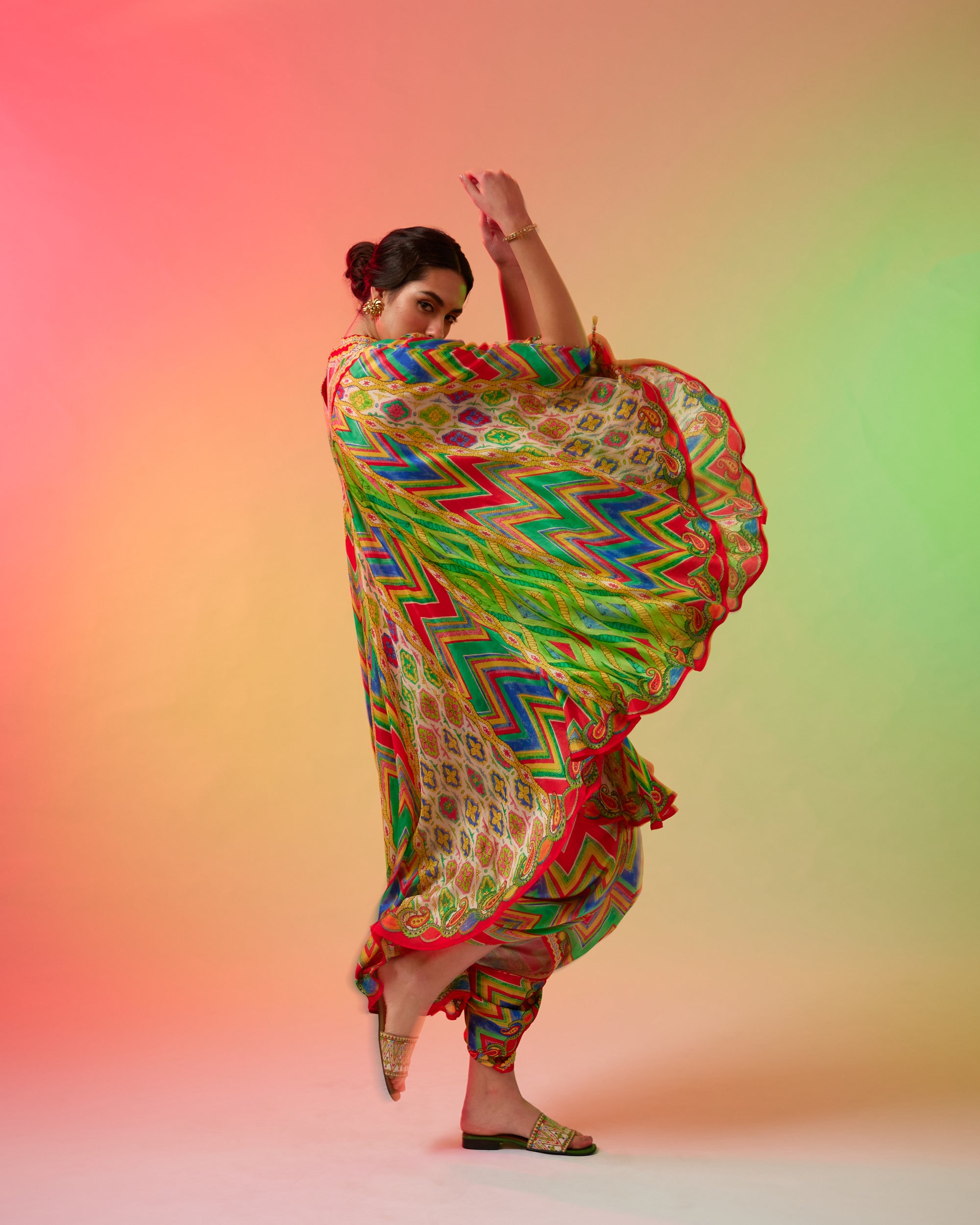 Sicily : Farah - Multi