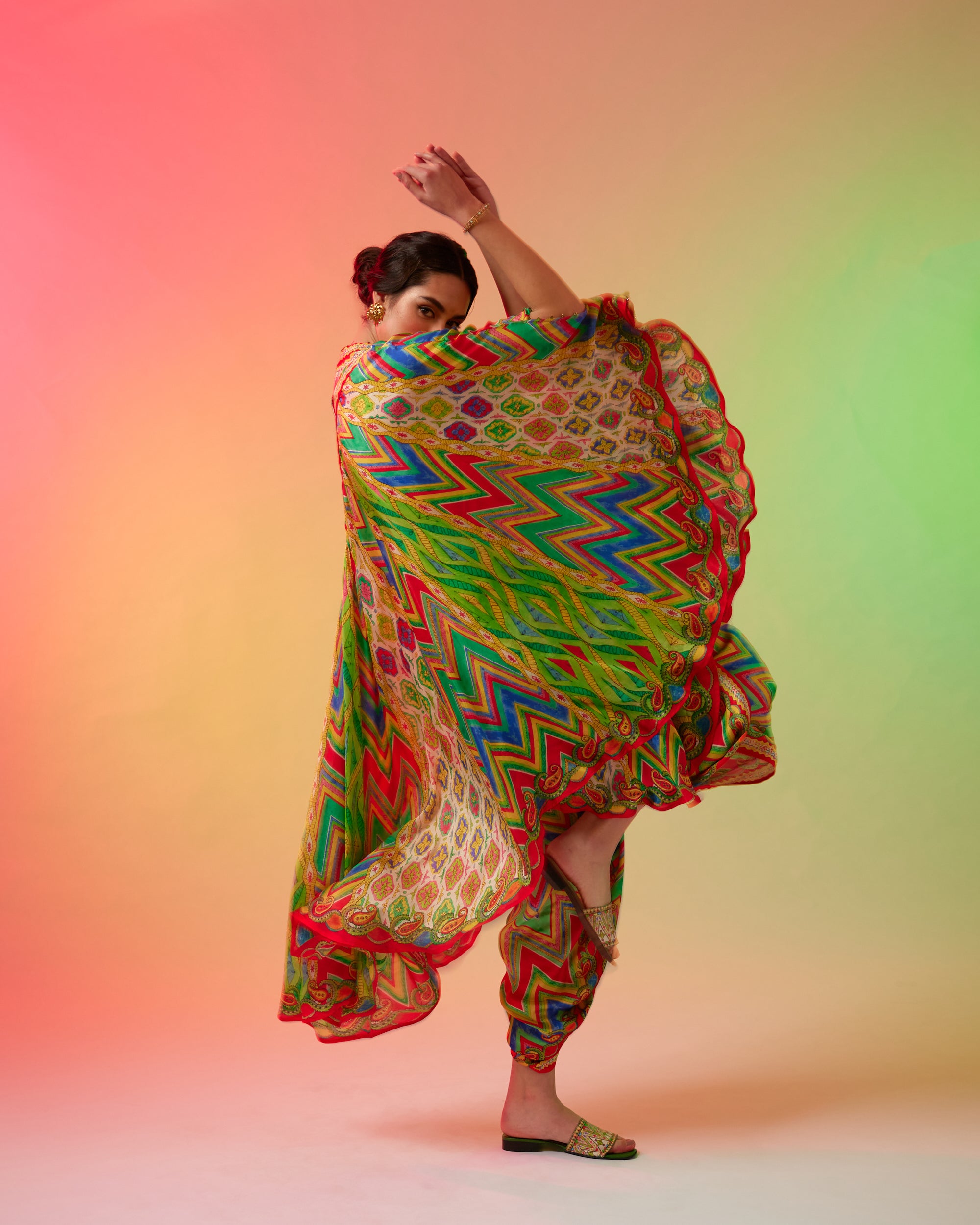 Sicily : Farah - Multi