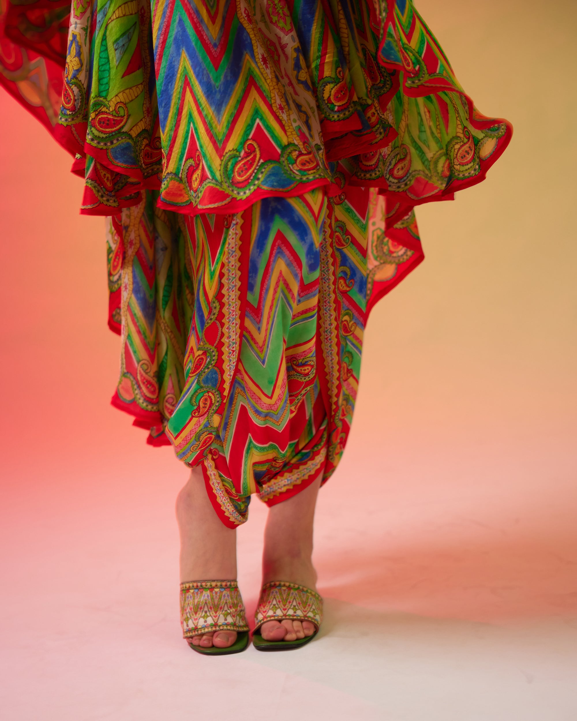 Sicily : Farah - Multi