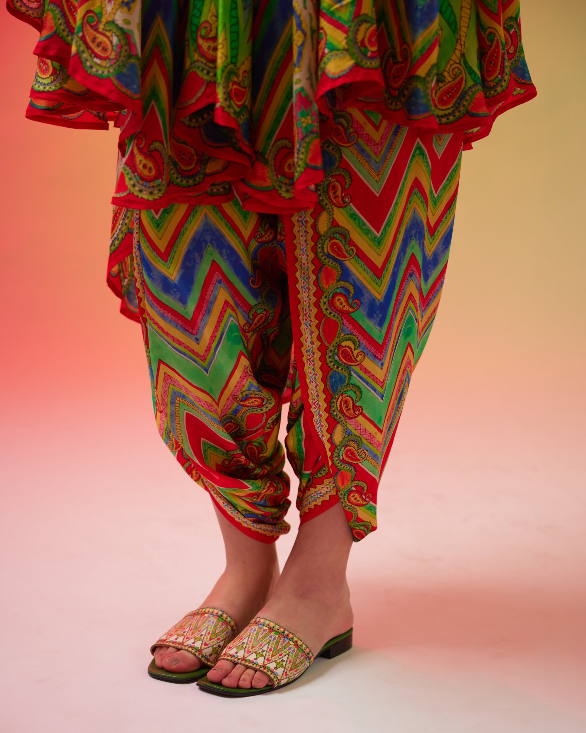 Sicily : Farah - Multi