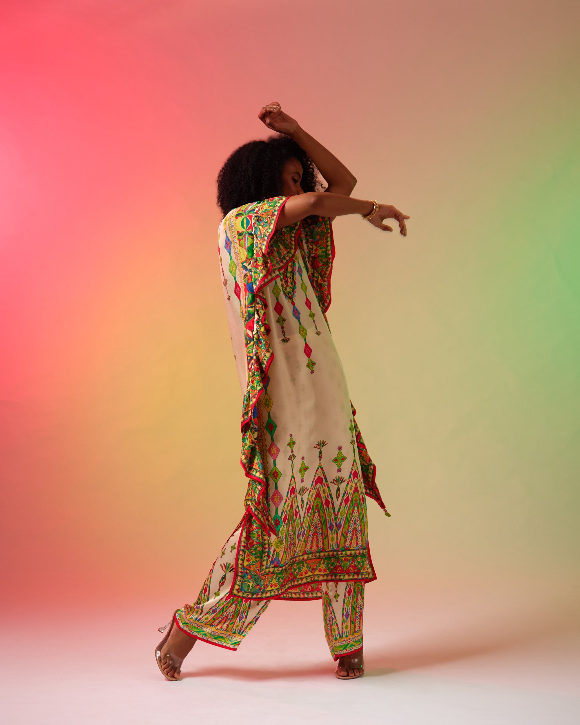 Sicily : Gudiya - Multi