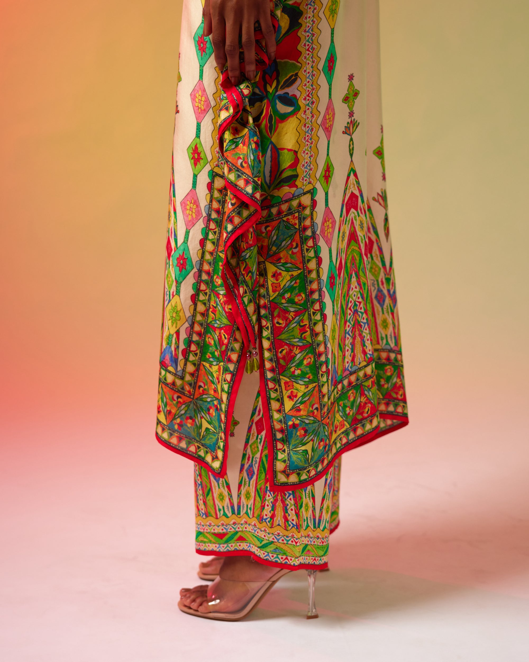 Sicily : Gudiya - Multi