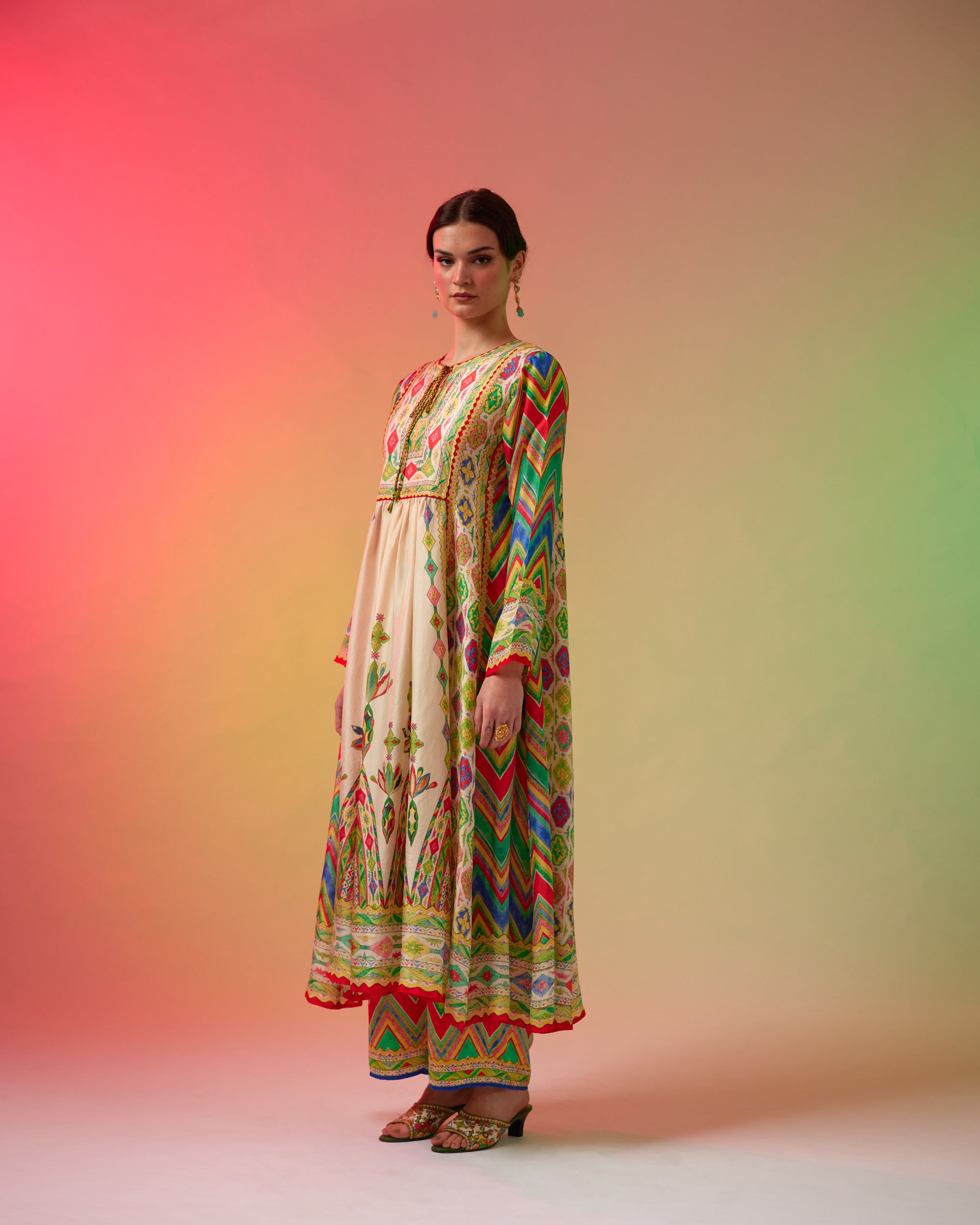 Sicily : Anisha - Multi