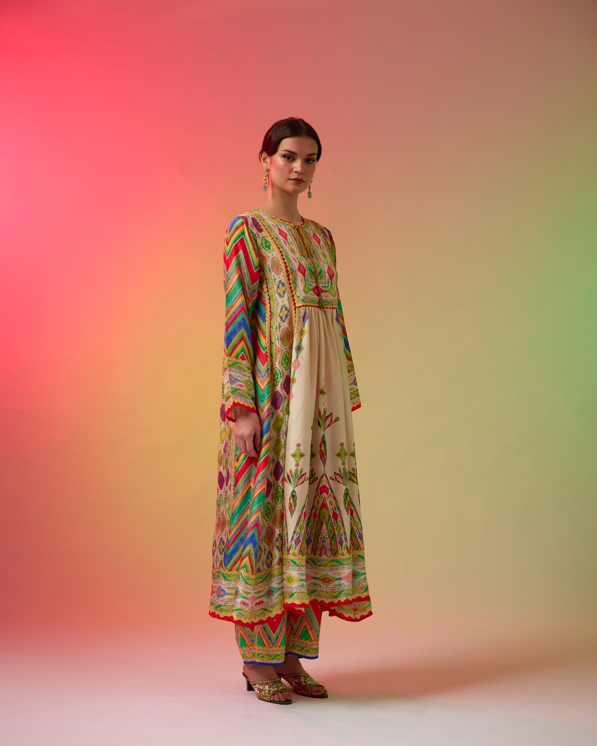 Sicily : Anisha - Multi