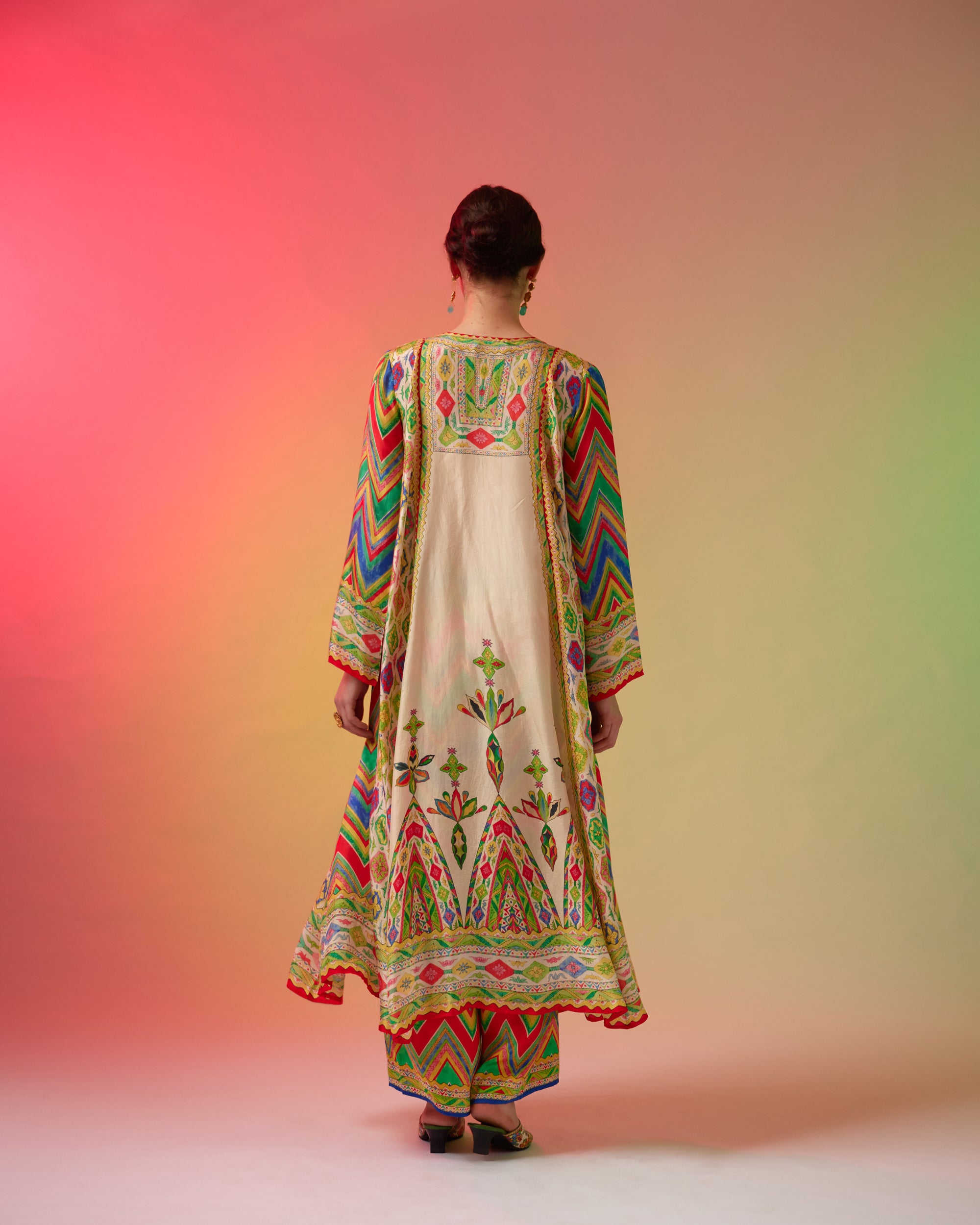 Sicily : Anisha - Multi