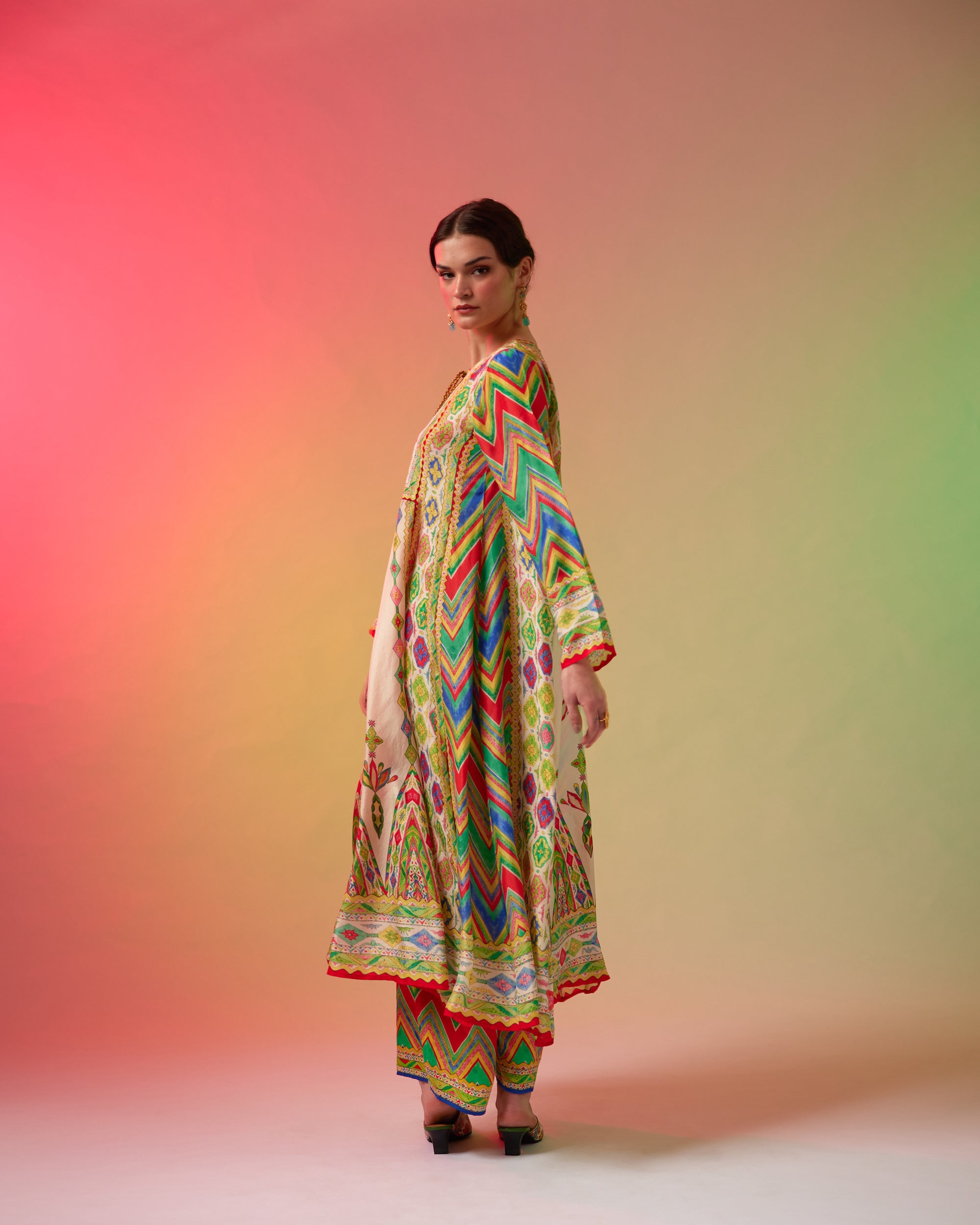 Sicily : Anisha - Multi