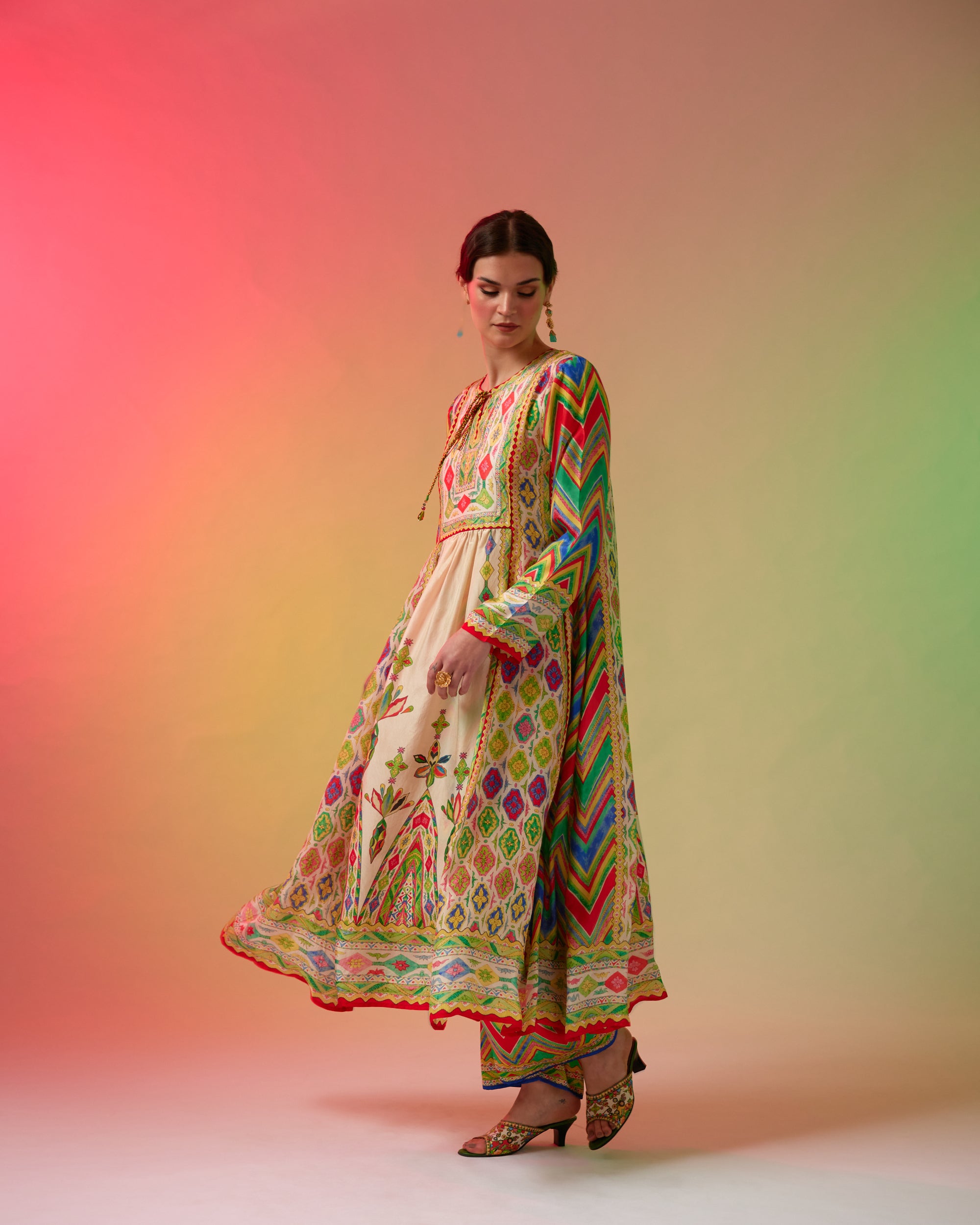 Sicily : Anisha - Multi