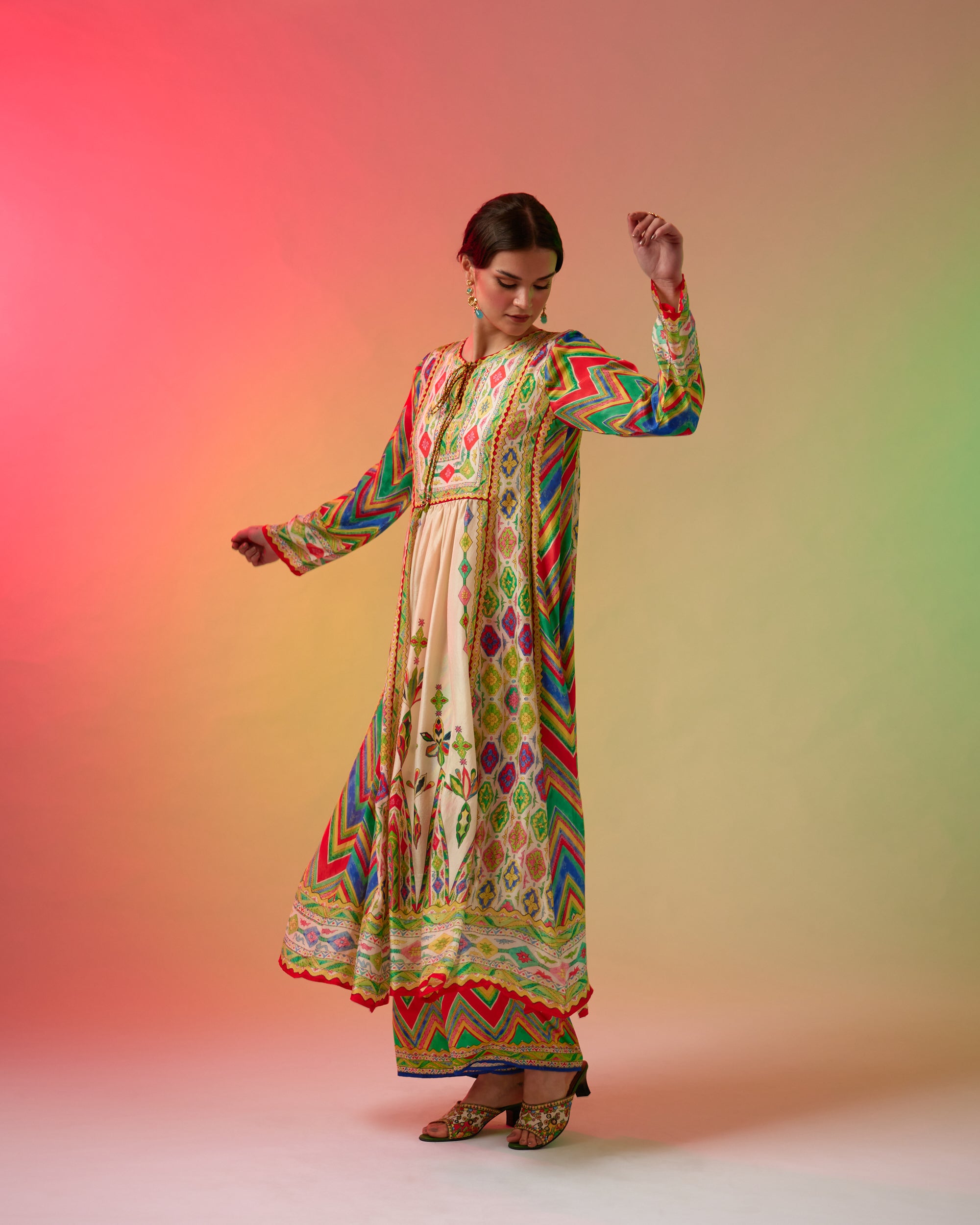 Sicily : Anisha - Multi