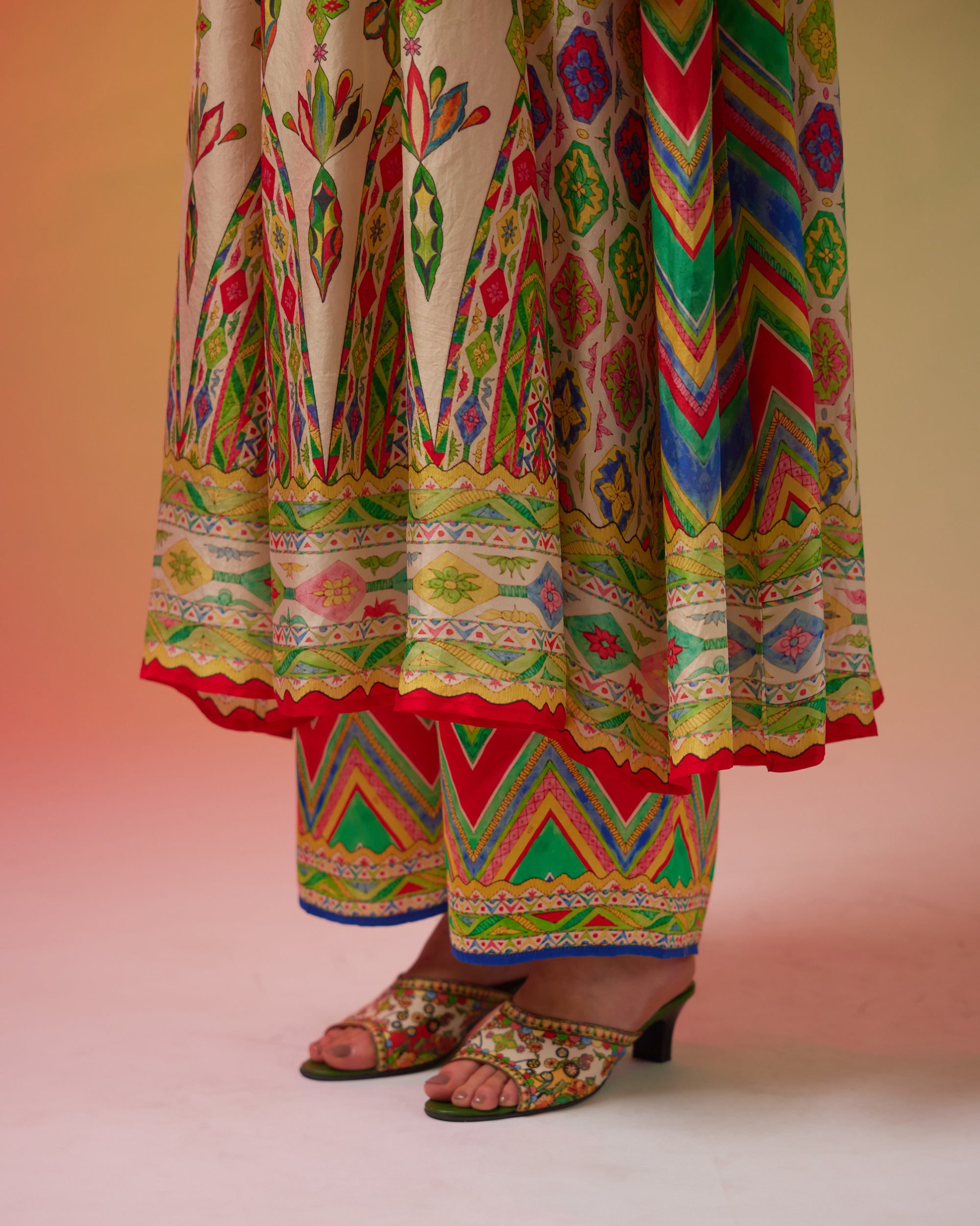 Sicily : Anisha - Multi