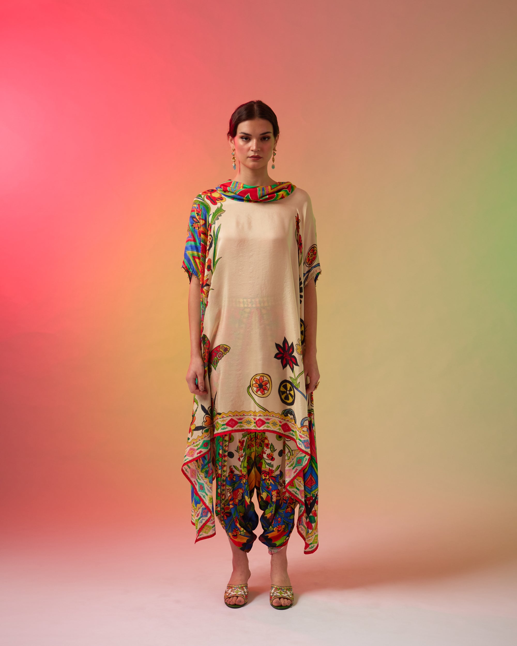 Sicily : Lavanya - Multi