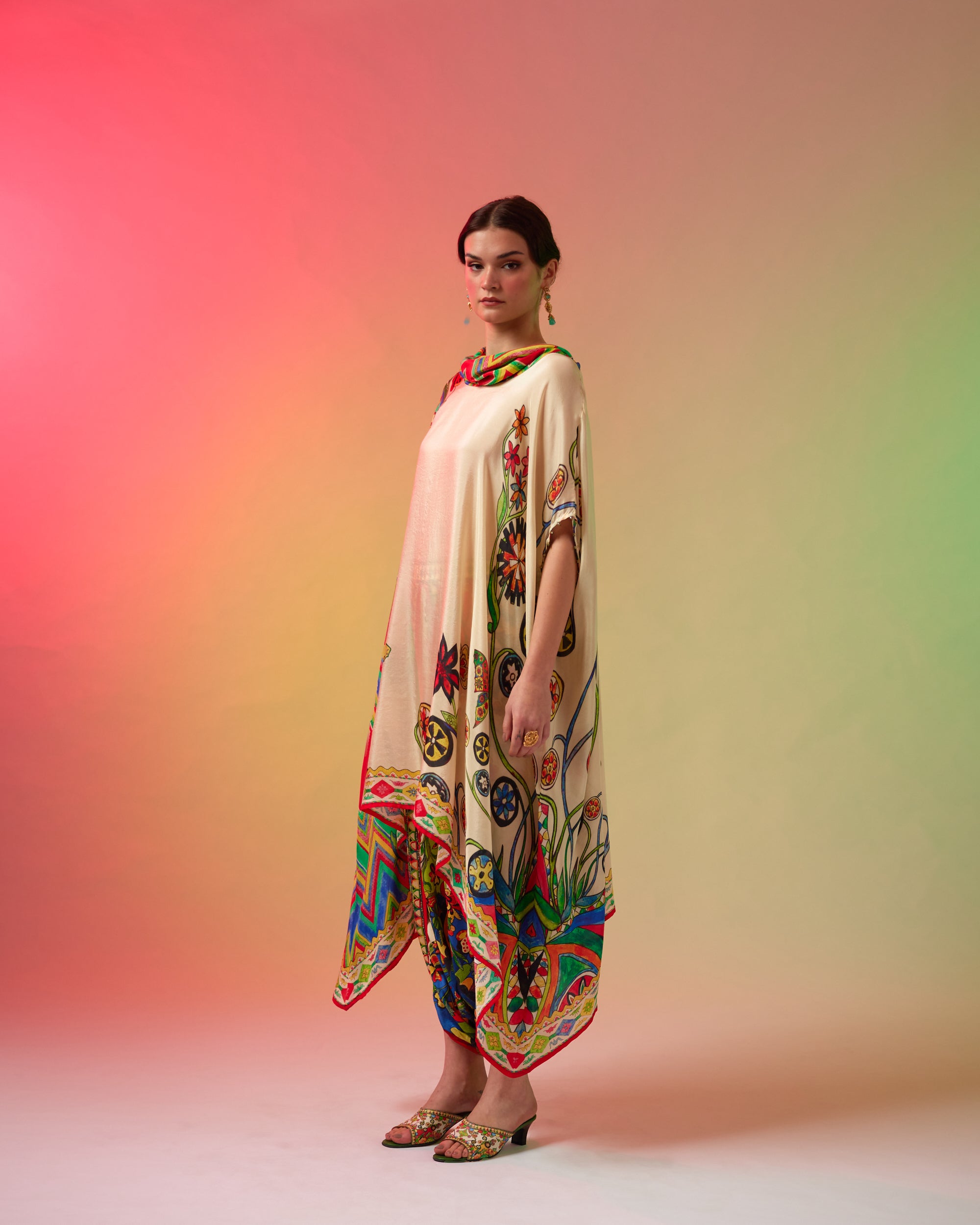 Sicily : Lavanya - Multi