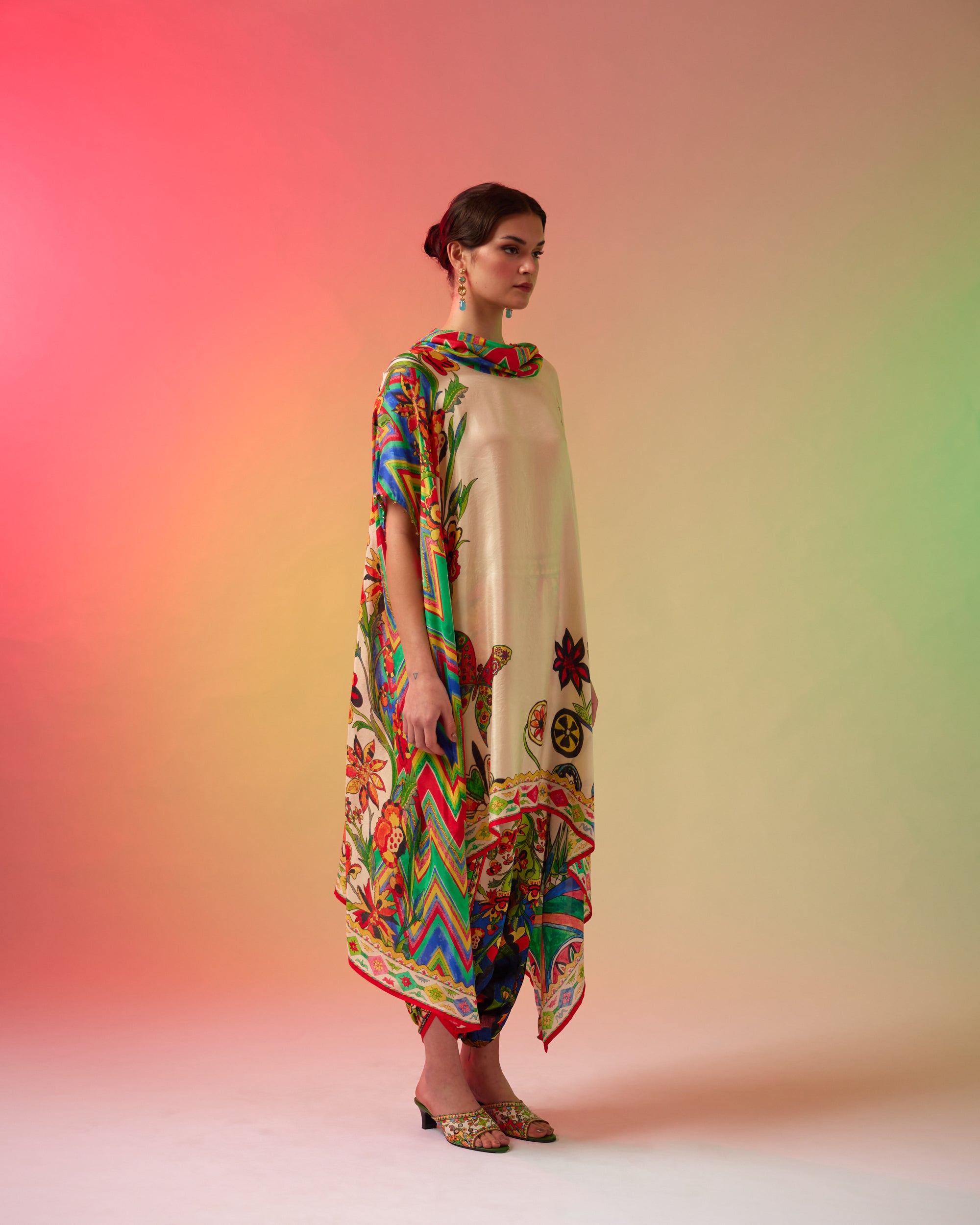 Sicily : Lavanya - Multi