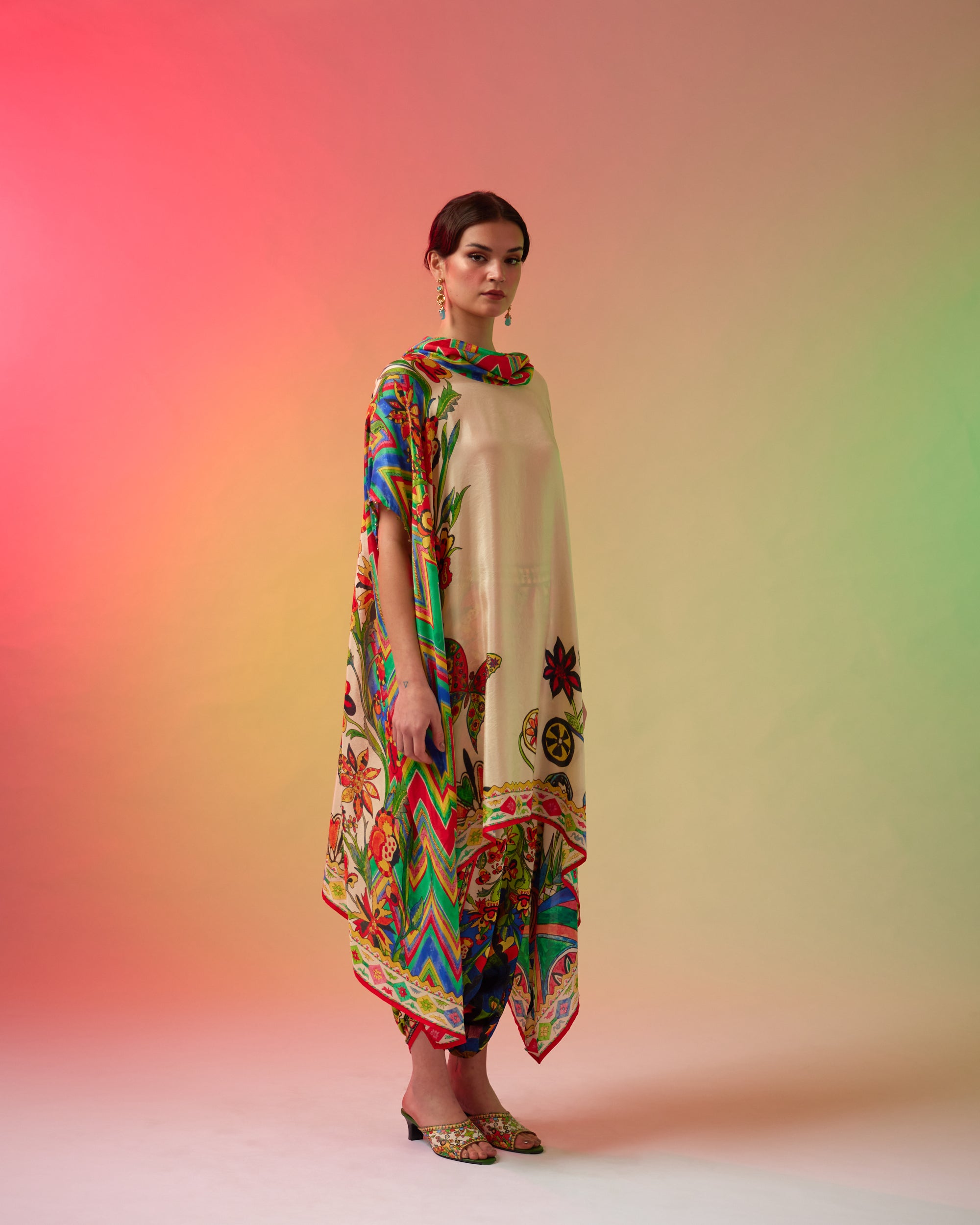 Sicily : Lavanya - Multi
