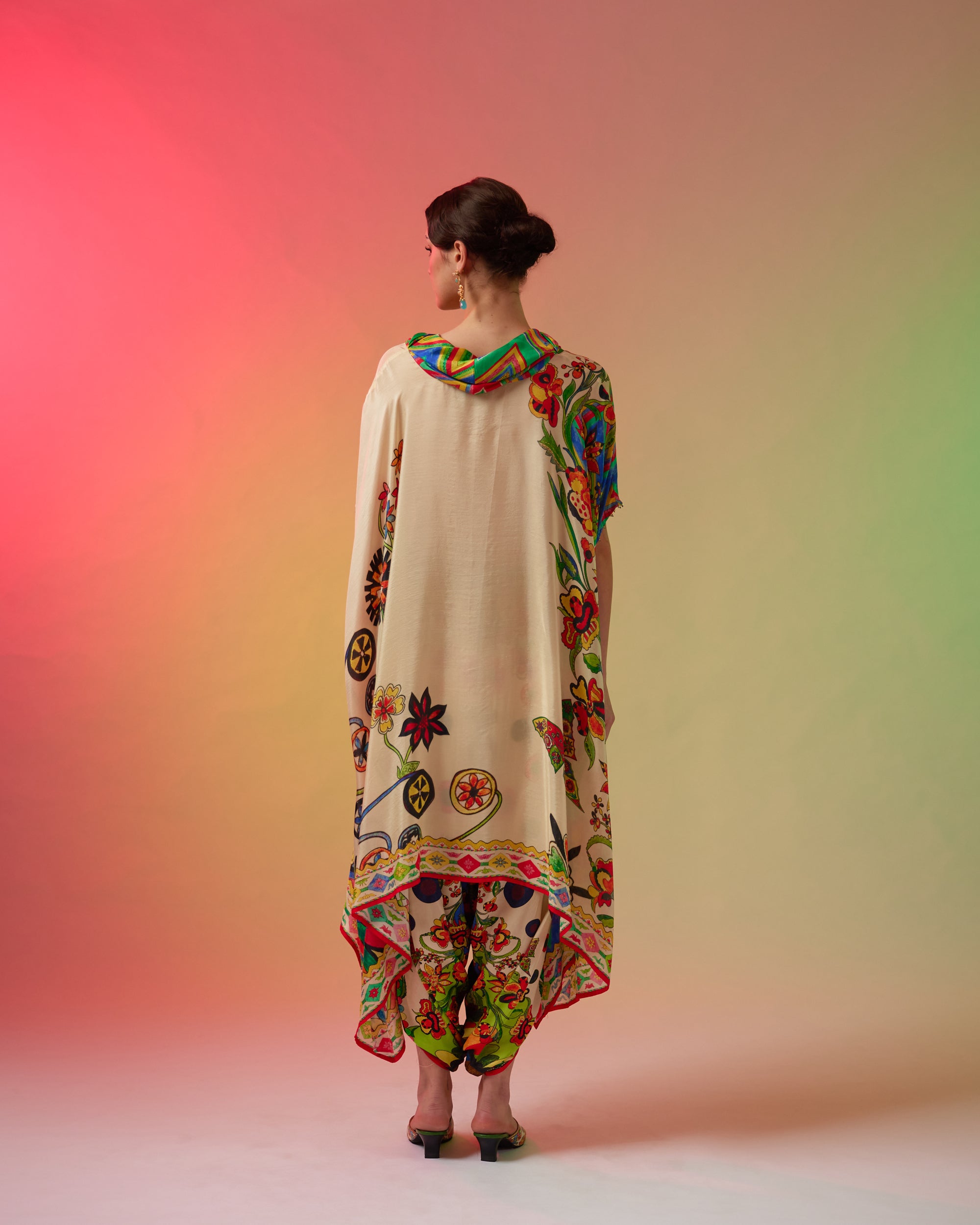 Sicily : Lavanya - Multi