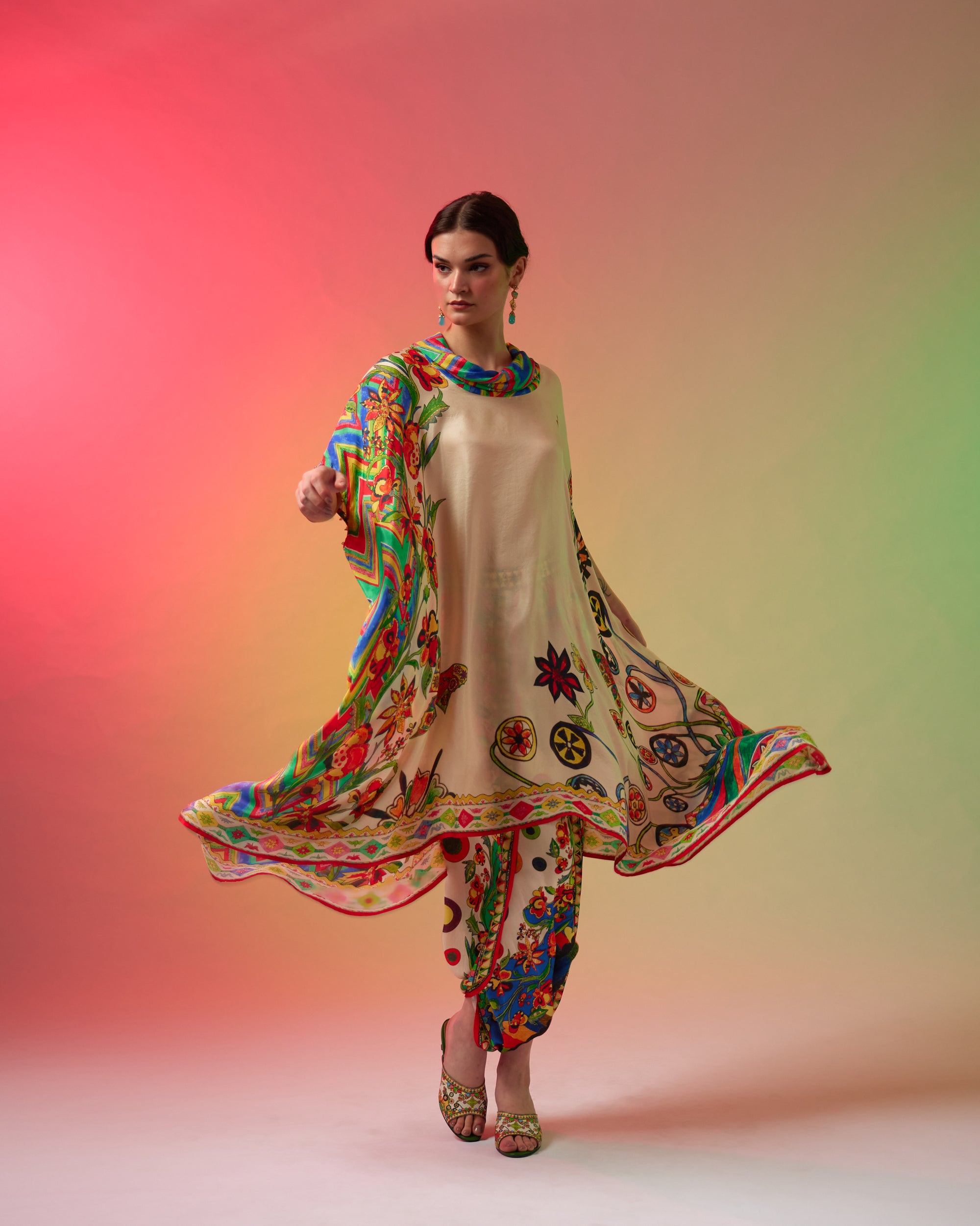Sicily : Lavanya - Multi