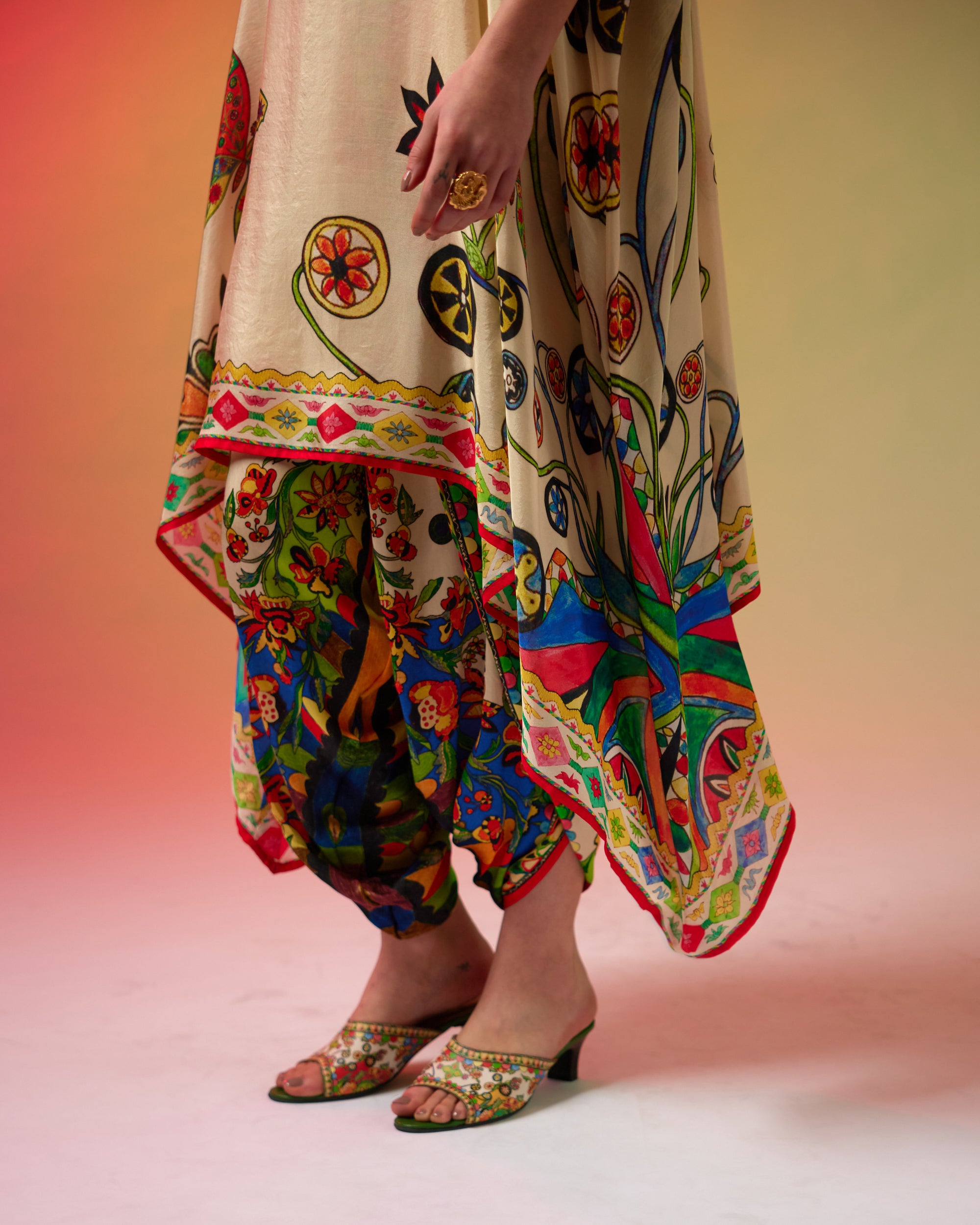 Sicily : Lavanya - Multi