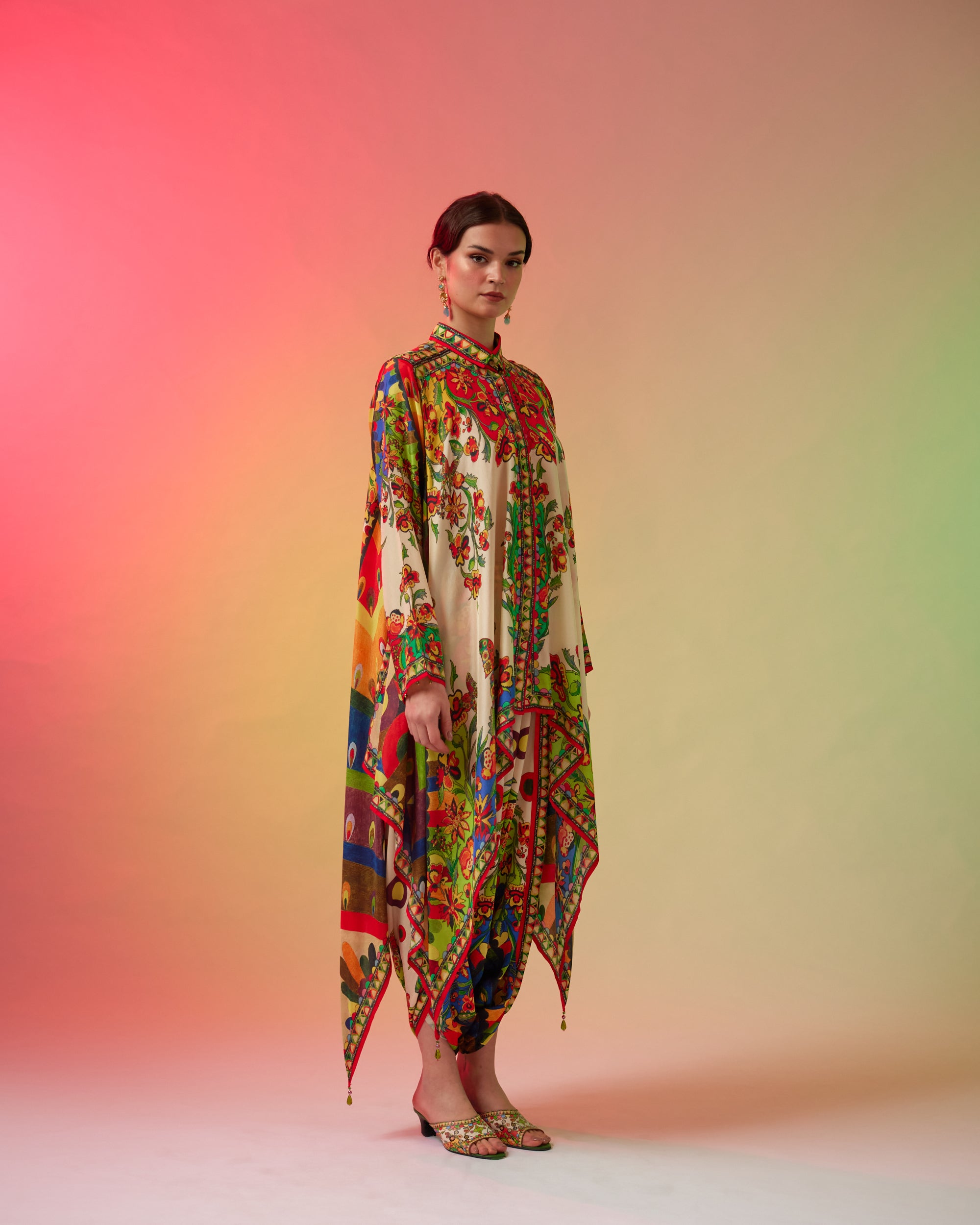 Sicily : Shibani - Multi