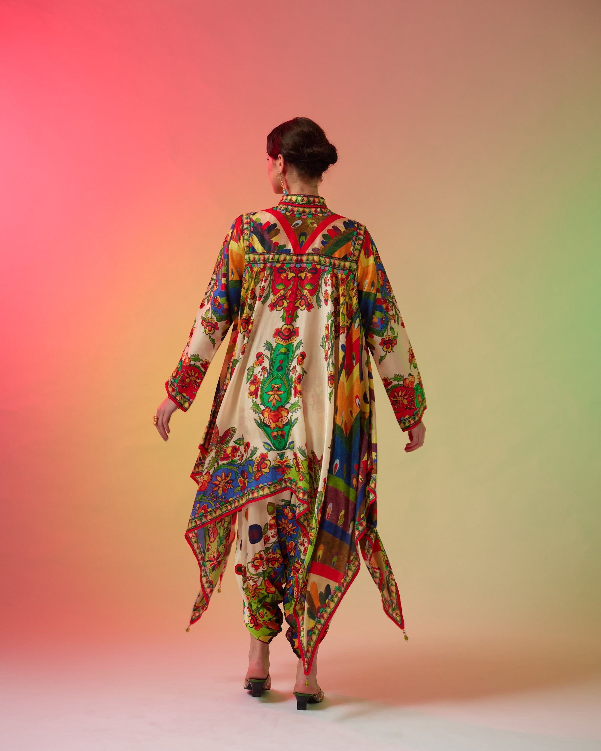 Sicily : Shibani - Multi