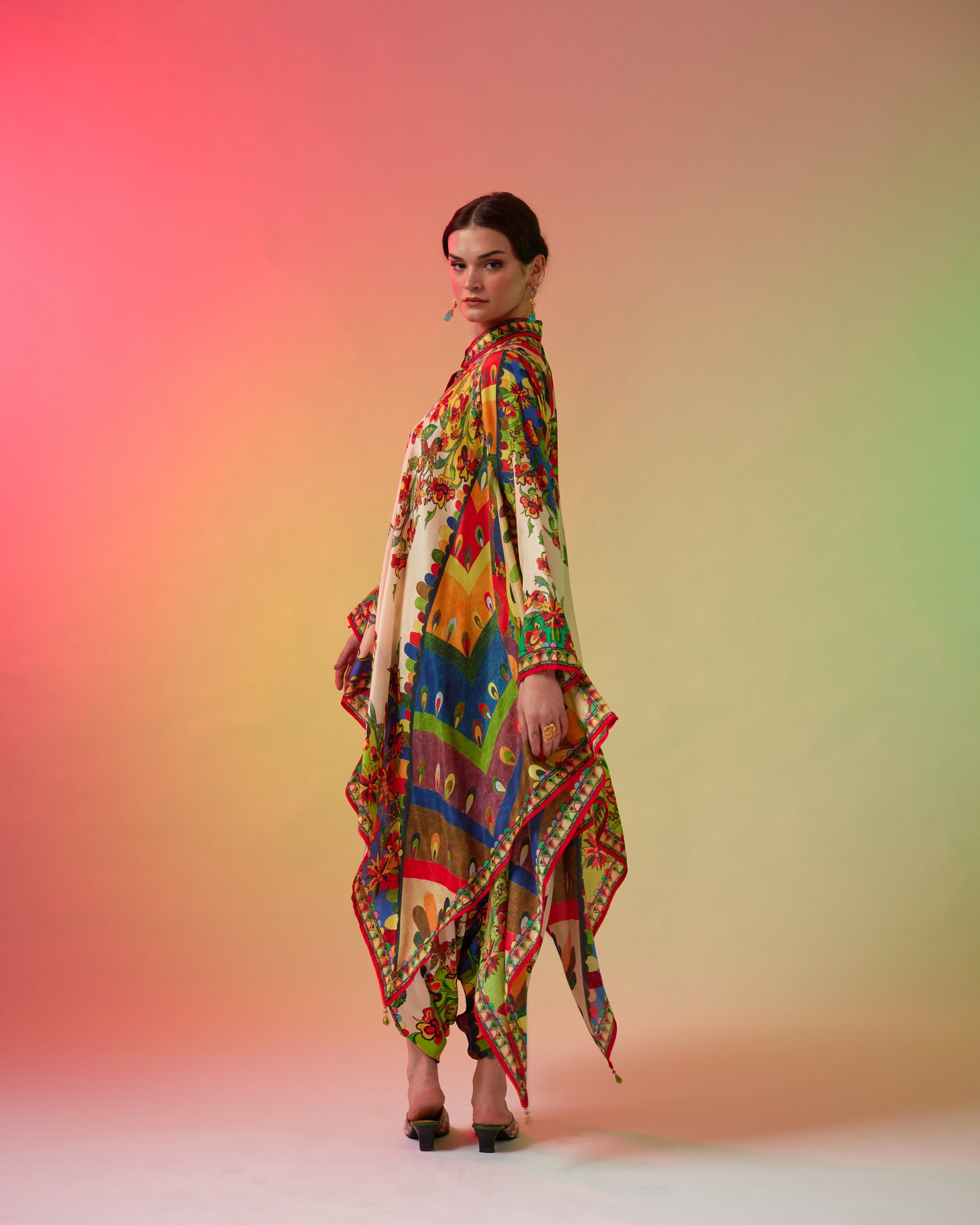Sicily : Shibani - Multi