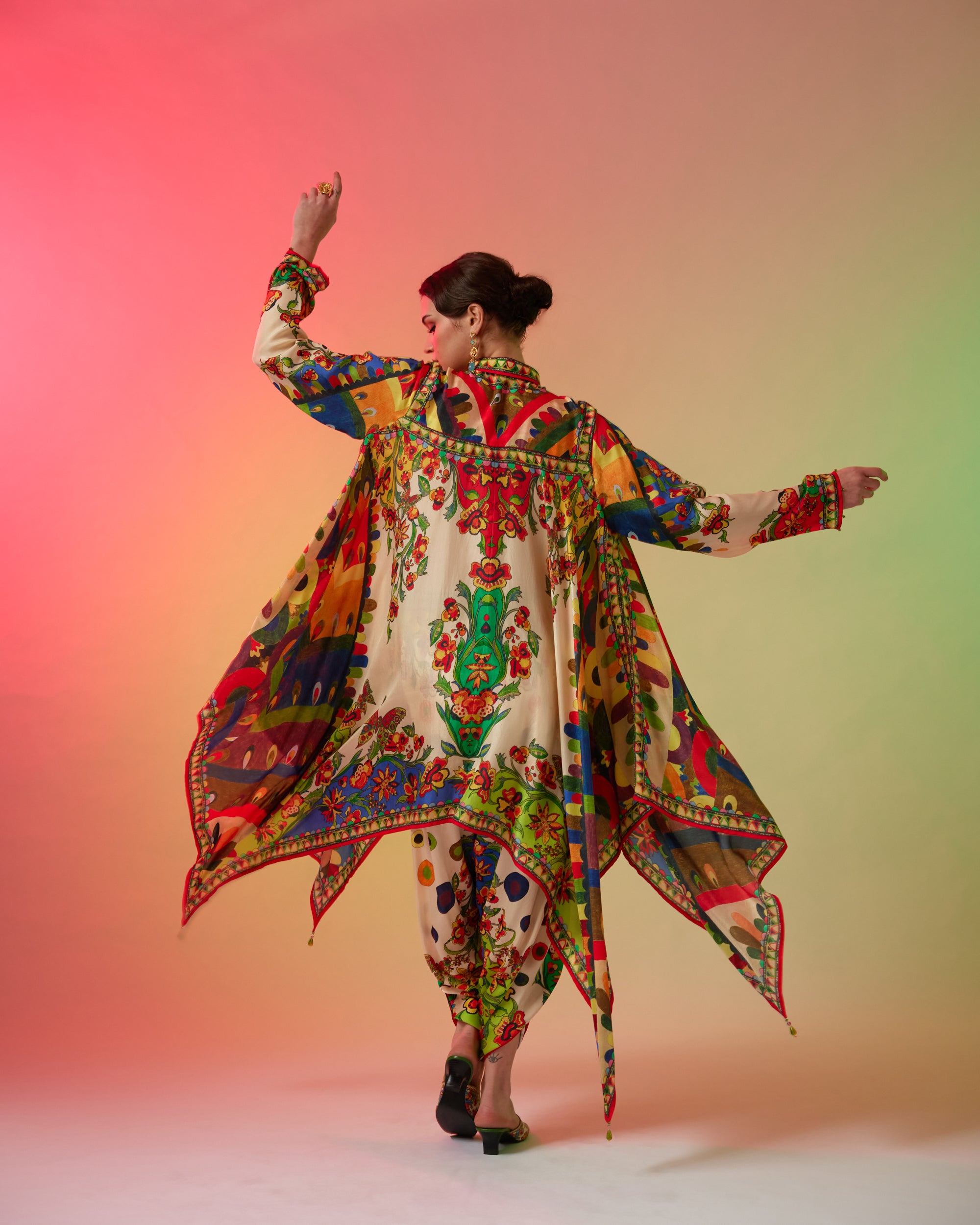 Sicily : Shibani - Multi