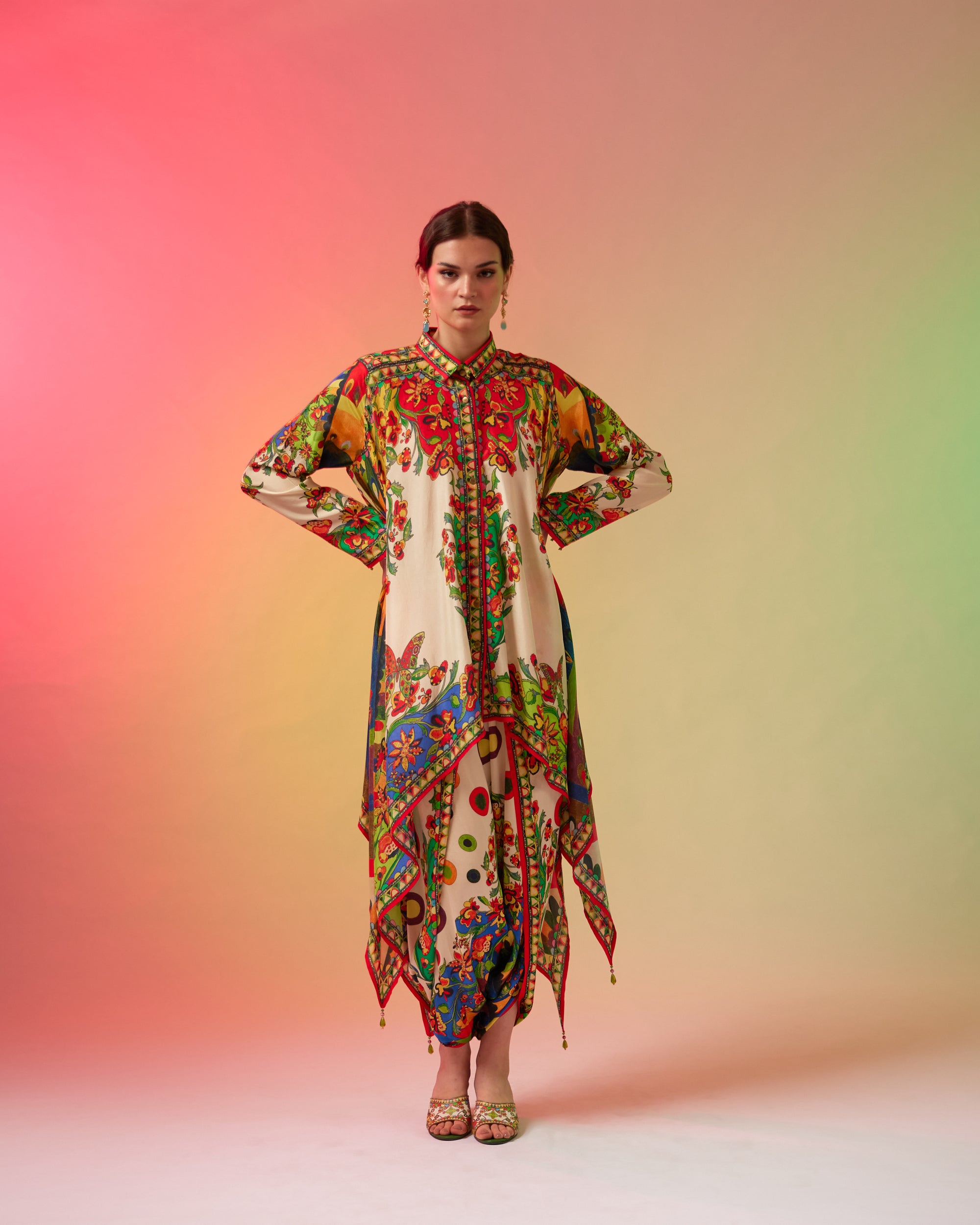 Sicily : Shibani - Multi