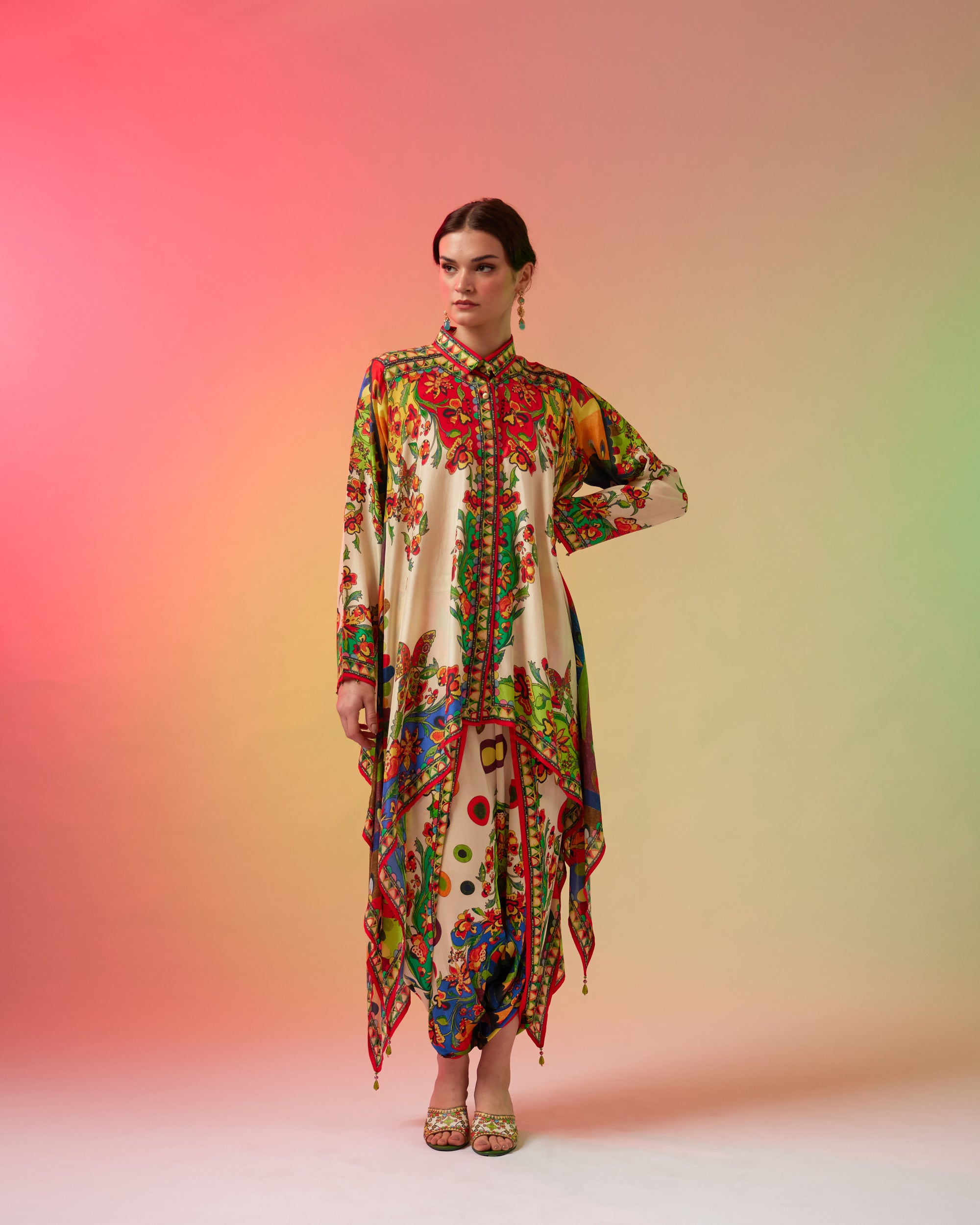 Sicily : Shibani - Multi
