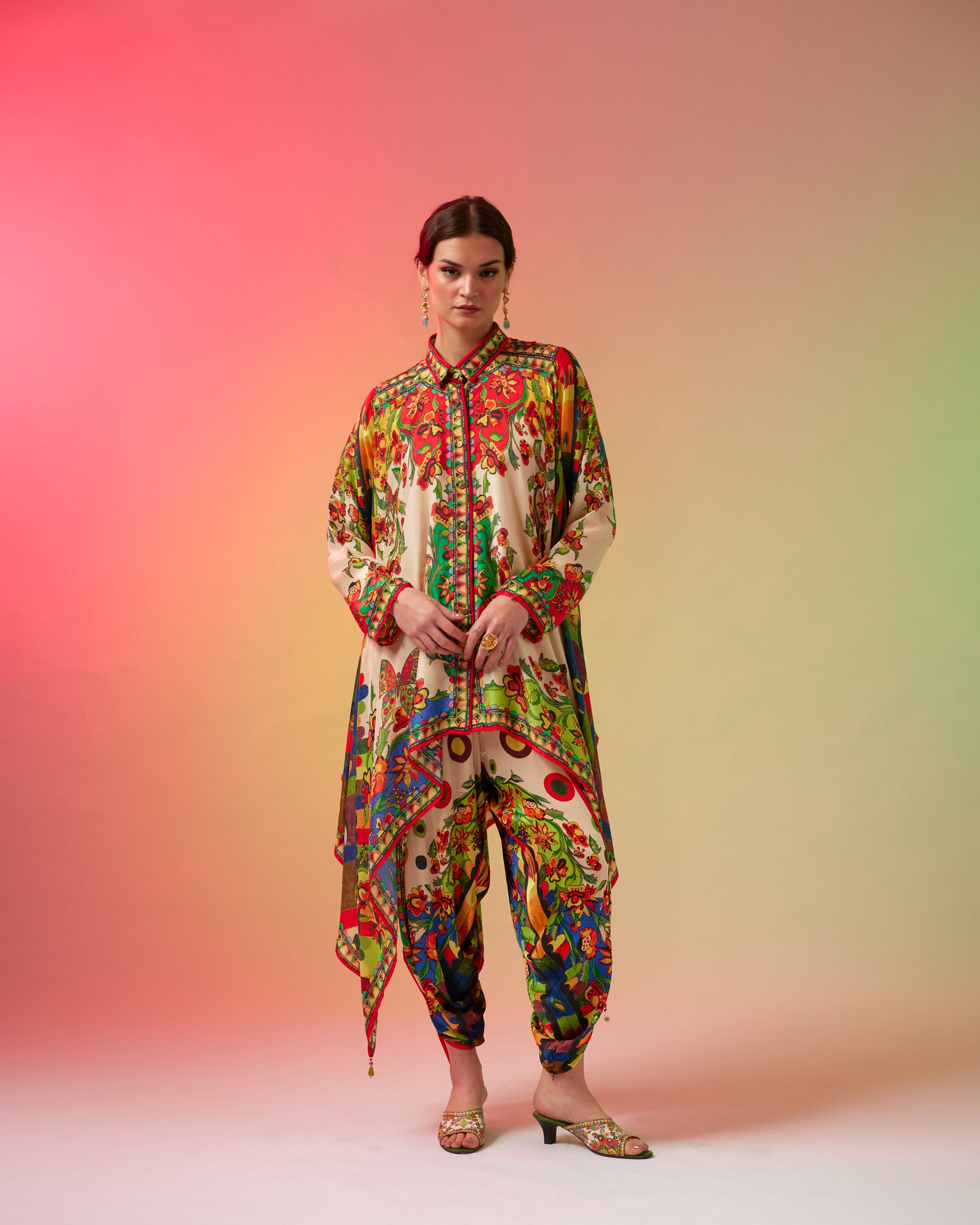 Sicily : Shibani - Multi