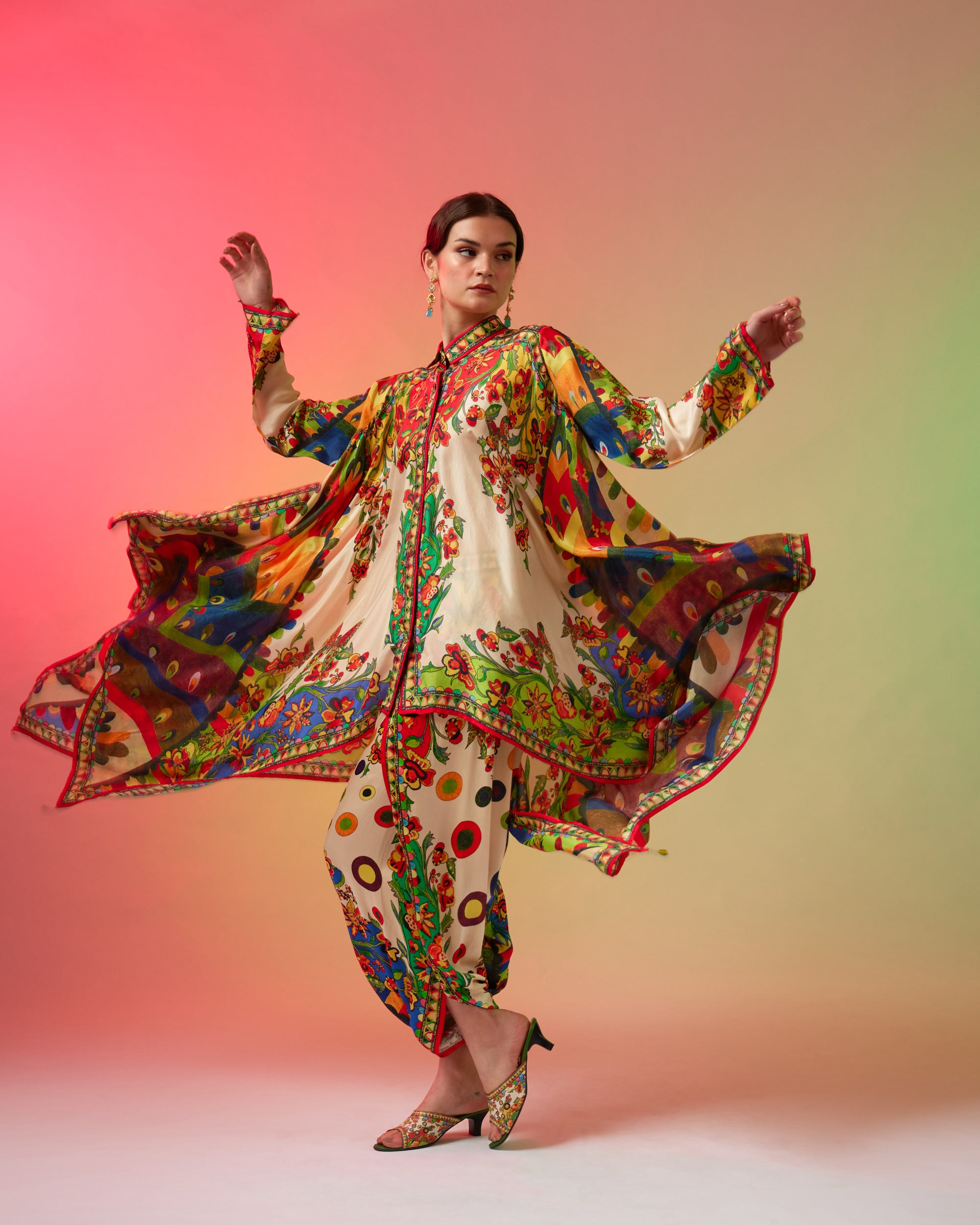 Sicily : Shibani - Multi