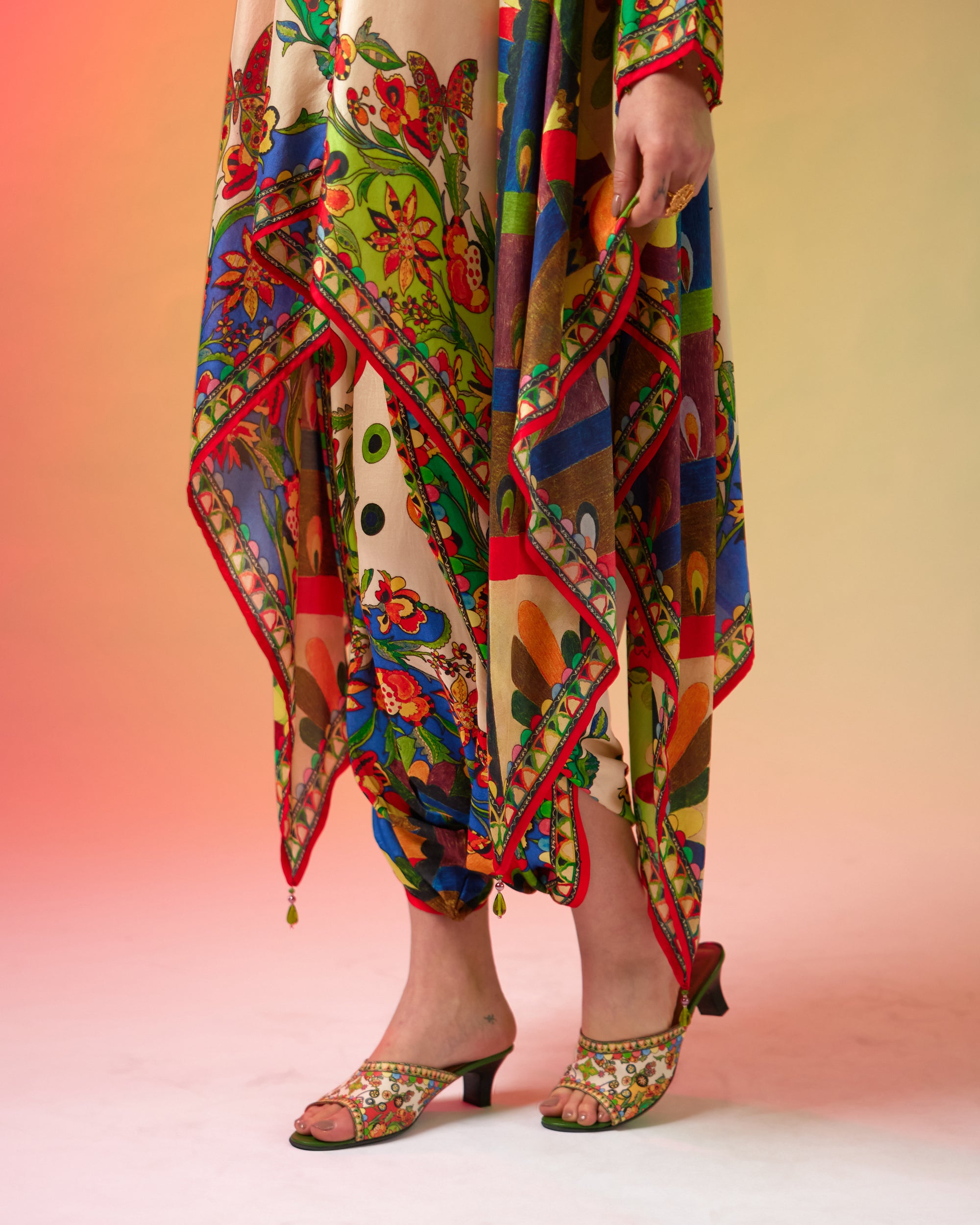 Sicily : Shibani - Multi