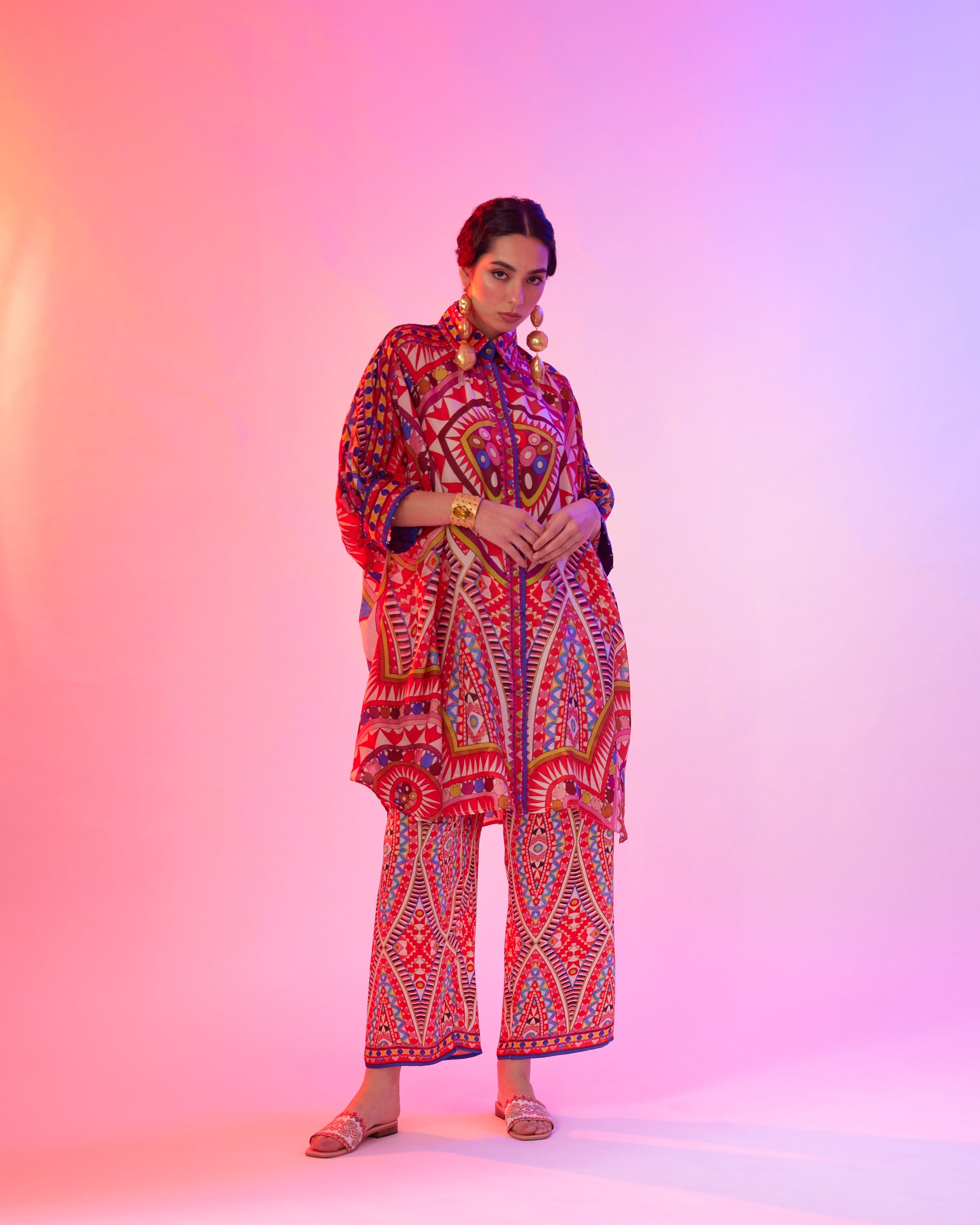 Sicily : Kamara - Candy