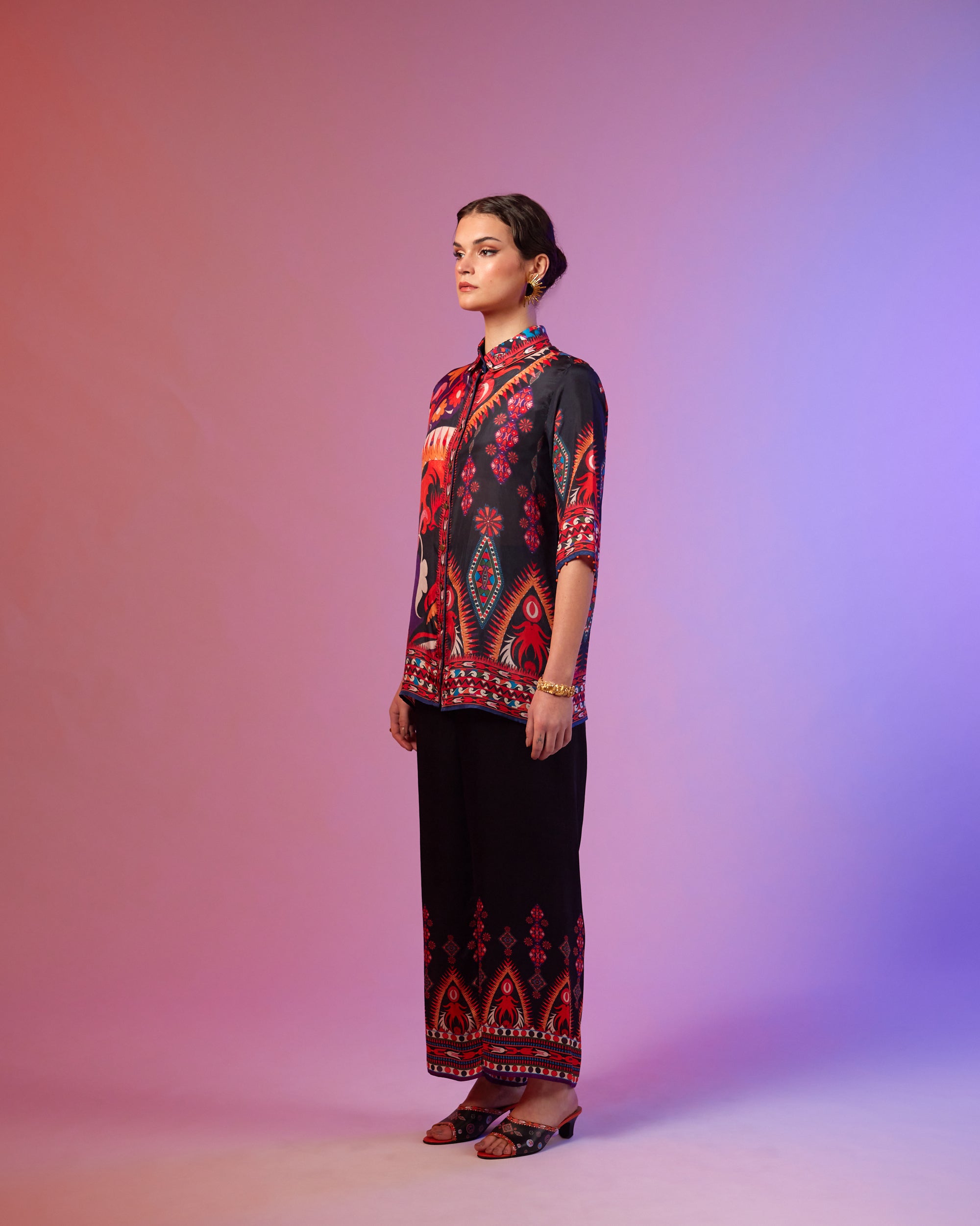 Sicily : Maizah - Savannah