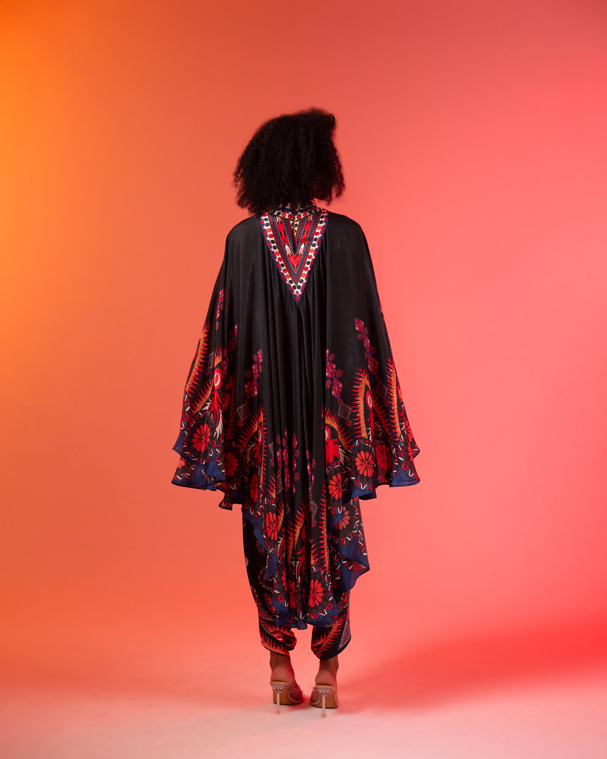 Sicily : Farah - Savannah