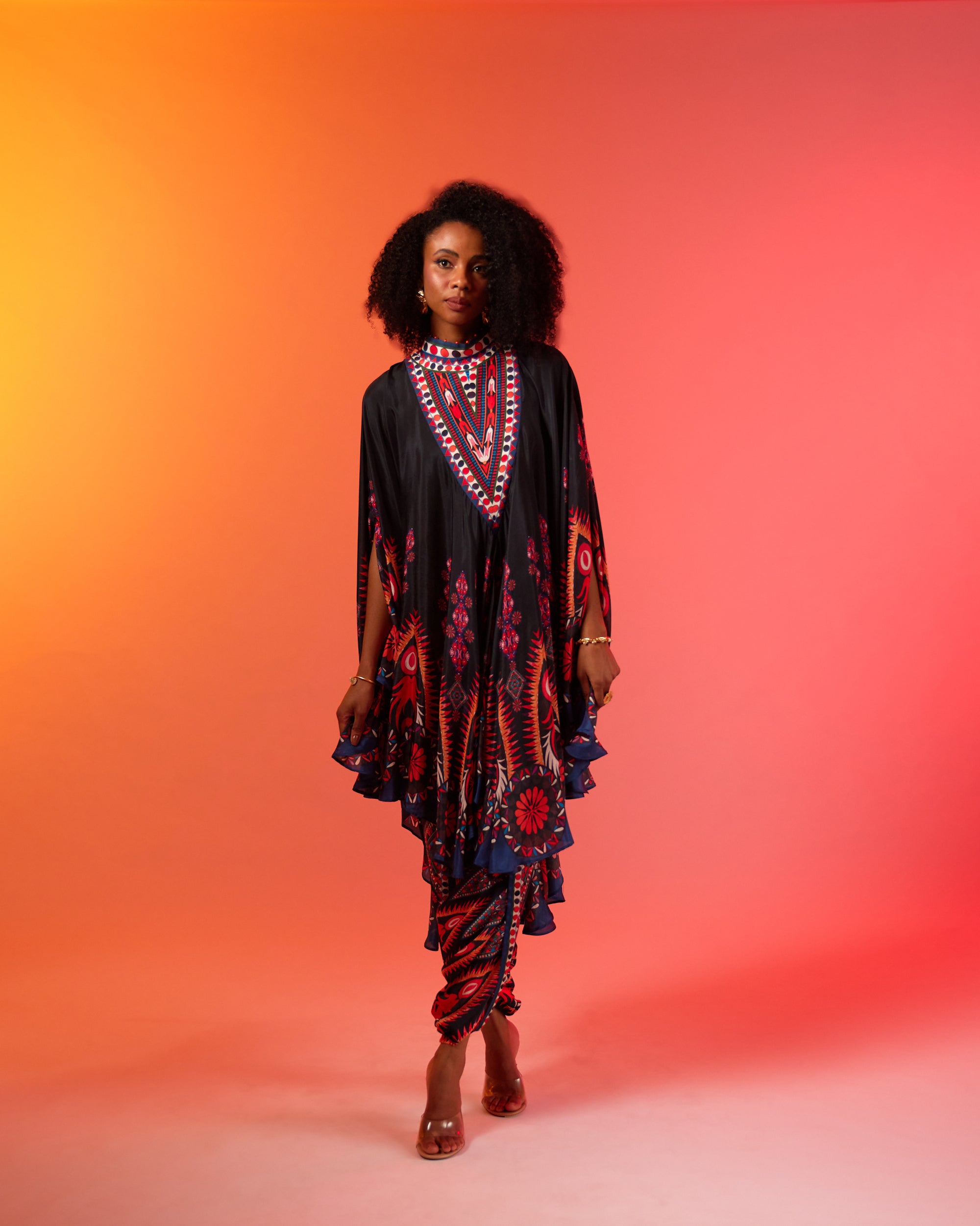 Sicily : Farah - Savannah