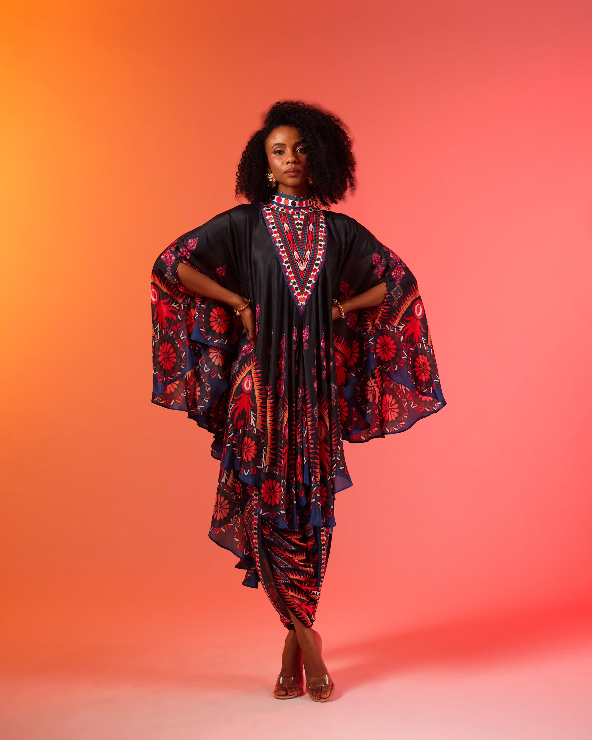 Sicily : Farah - Savannah