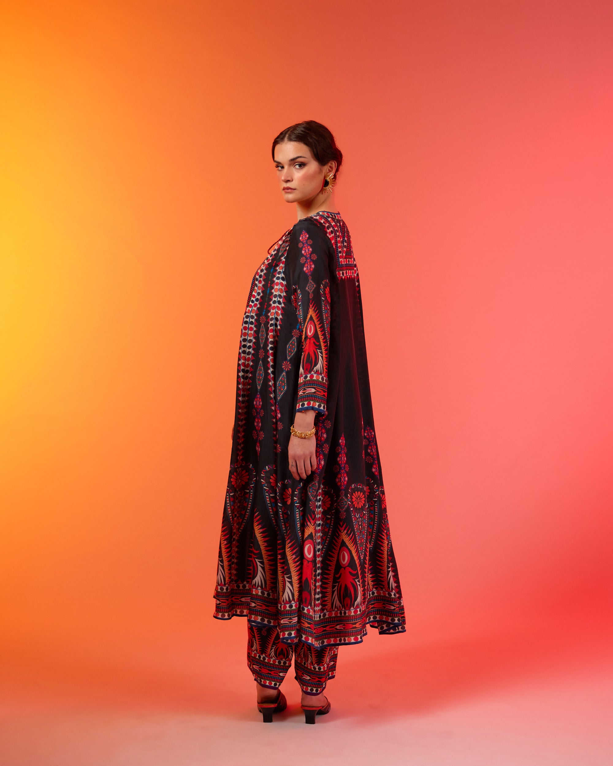 Sicily : Anisha - Savannah